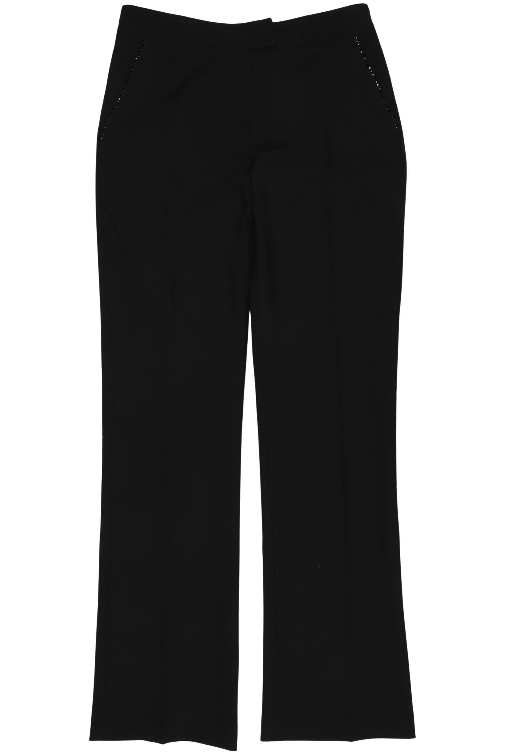 

Faith Connexion Damen Stoffhose, schwarz, Gr. 38
