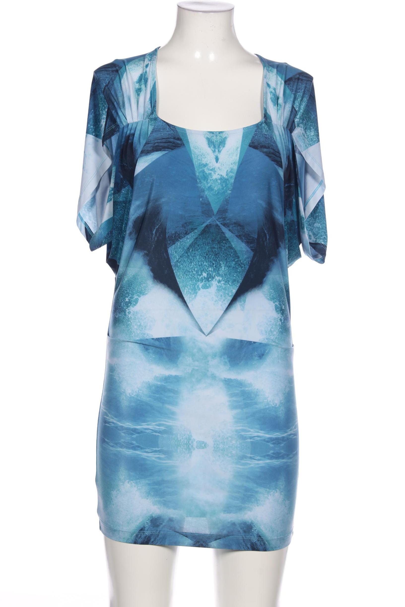 

Faith Connexion Damen Kleid, blau