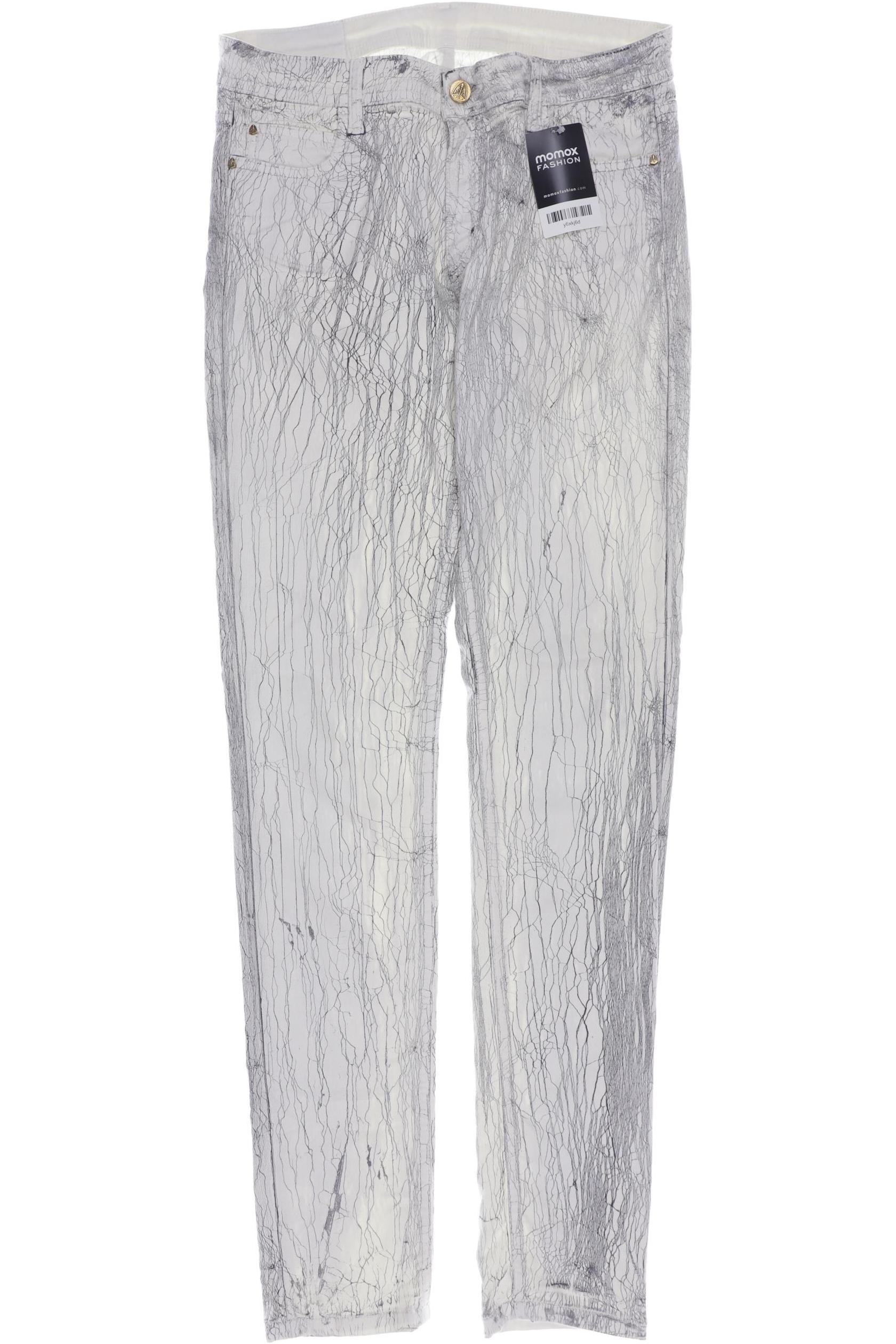 

Faith Connexion Damen Stoffhose, grau, Gr. 38