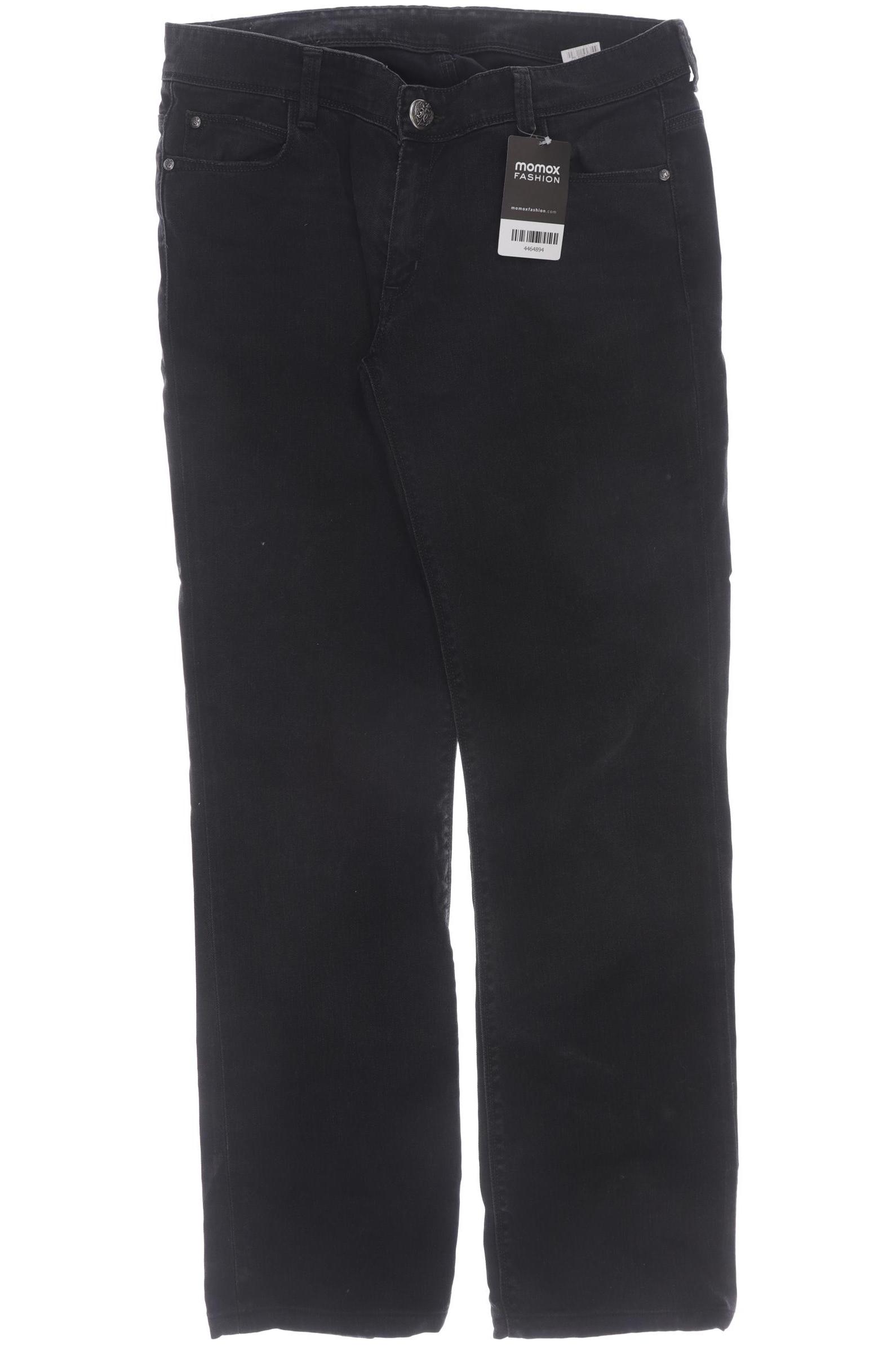 

Faith Connexion Herren Jeans, schwarz, Gr. 31