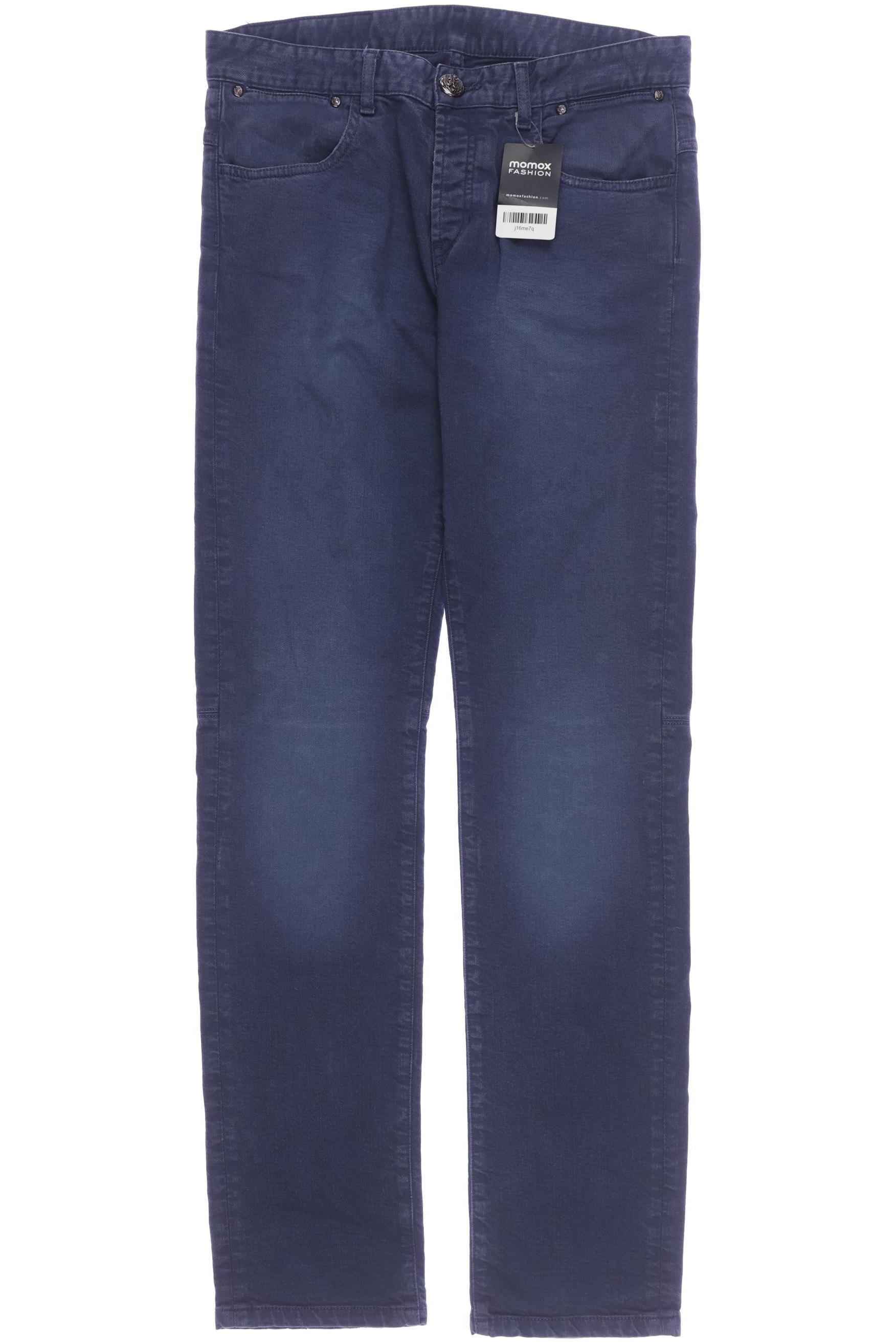 

Faith Connexion Herren Jeans, marineblau, Gr. 32