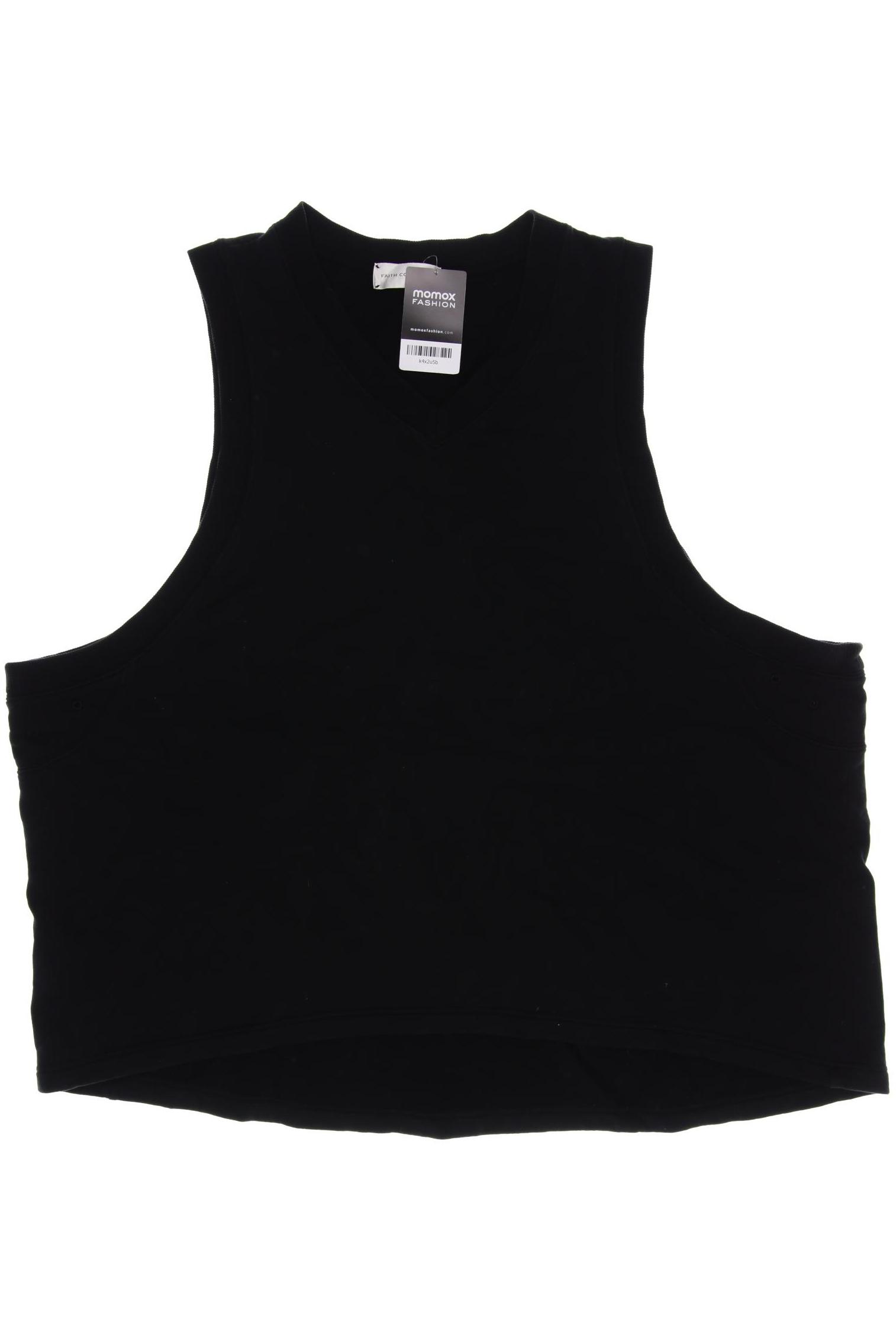 

Faith Connexion Herren T-Shirt, schwarz