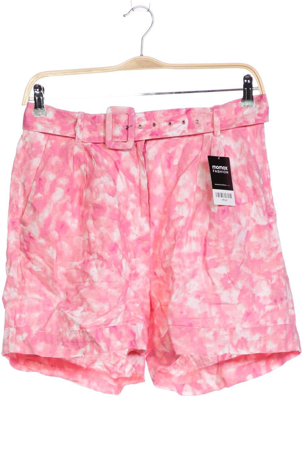 

Faithfull the brand Damen Shorts, pink