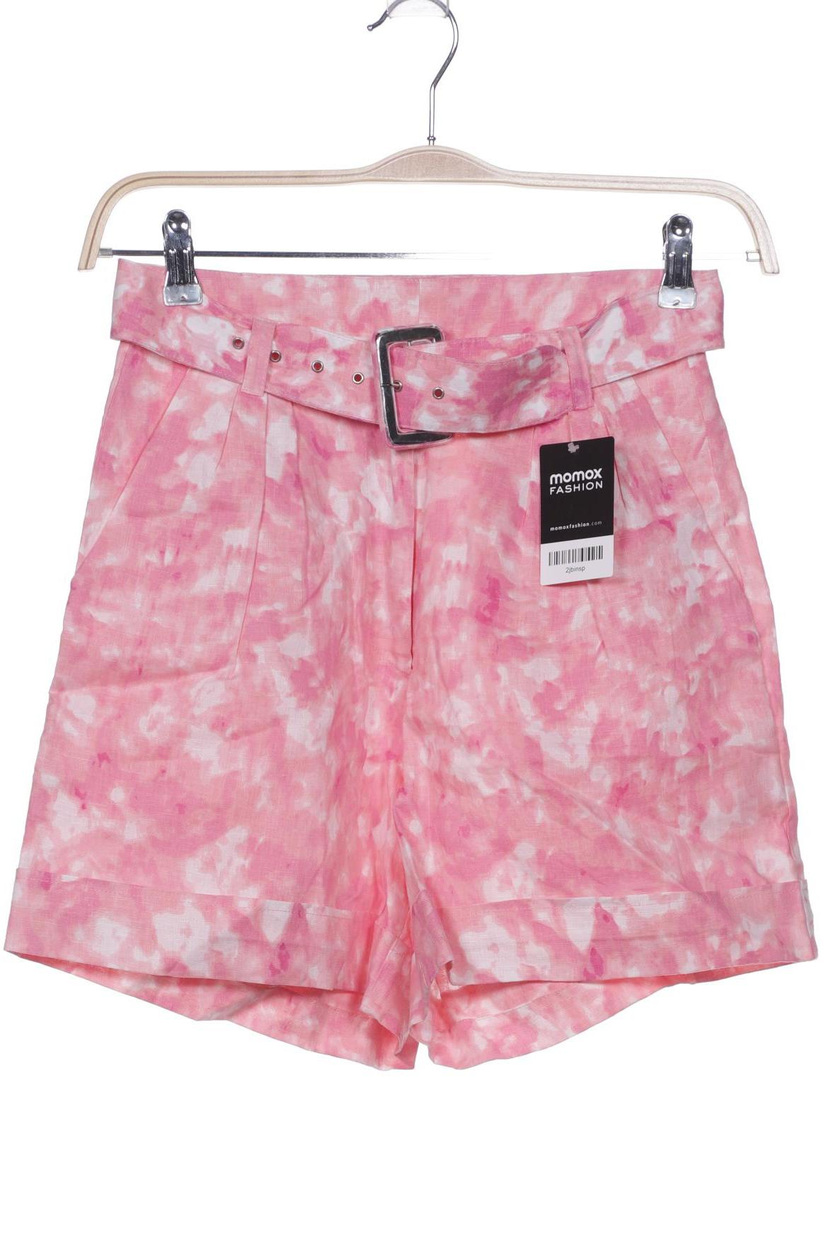 

Faithfull the brand Damen Shorts, pink, Gr. 36