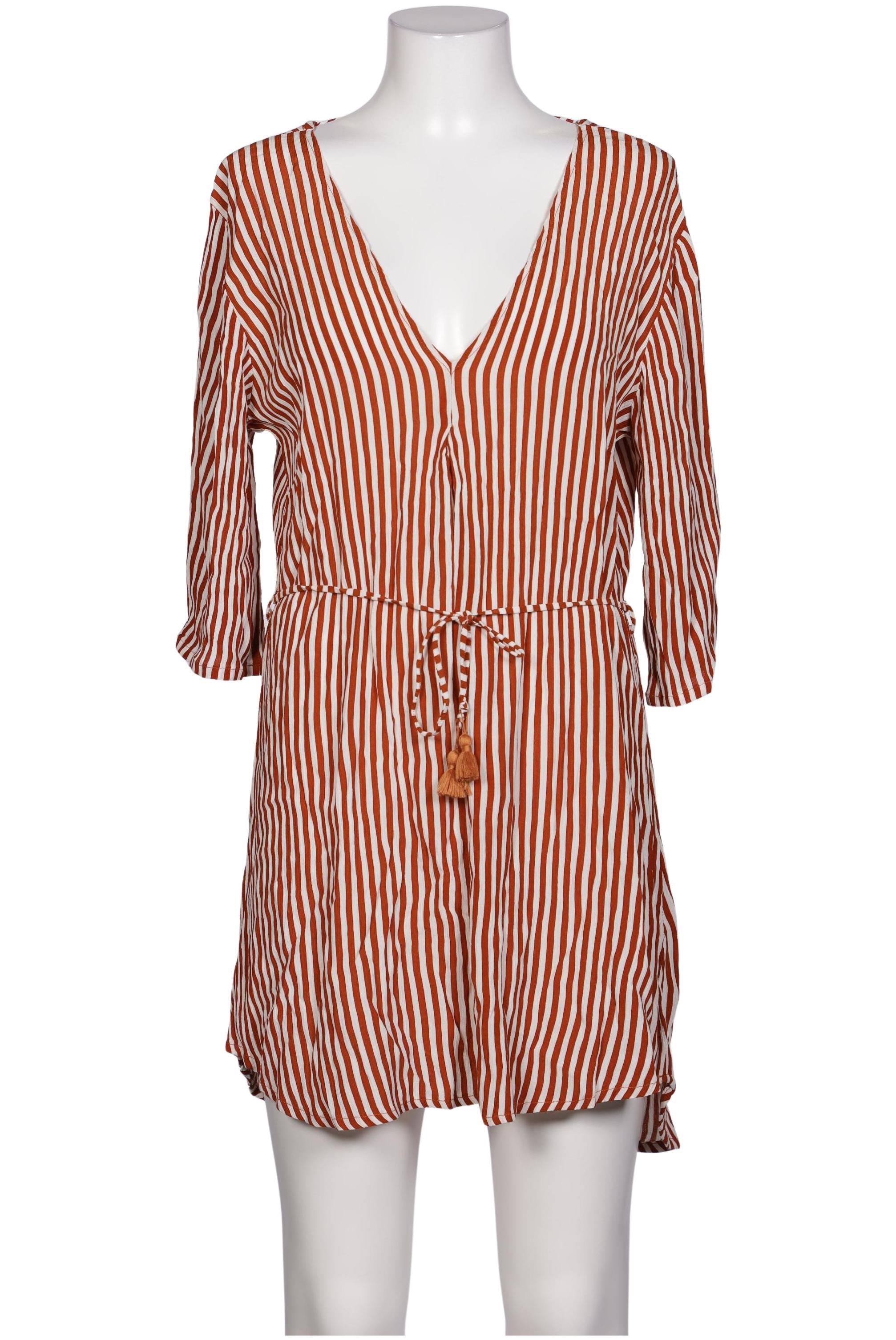 

Faithfull the brand Damen Kleid, braun, Gr. 8