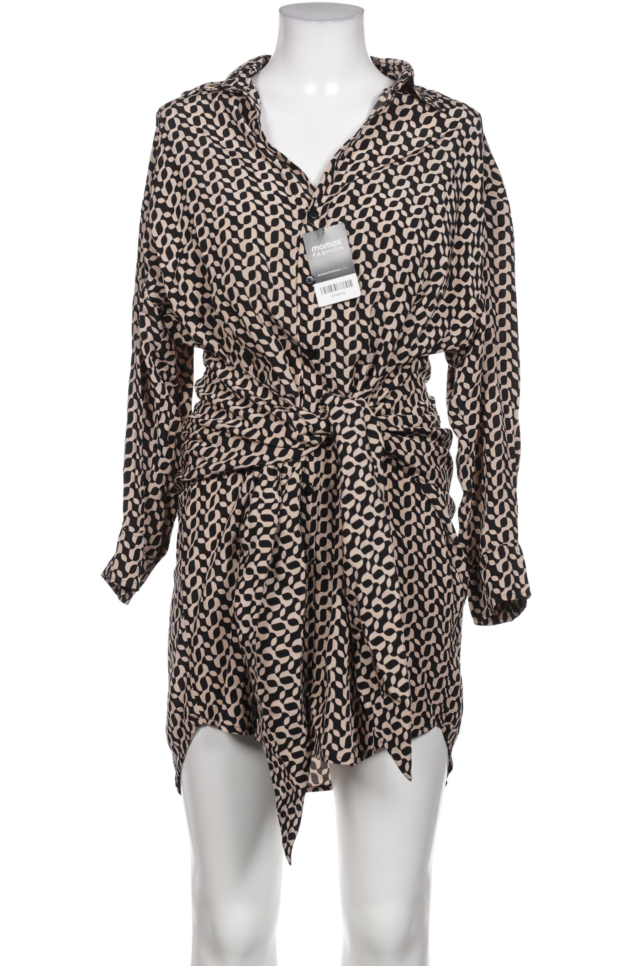 

Faithfull the brand Damen Kleid, beige, Gr. 36
