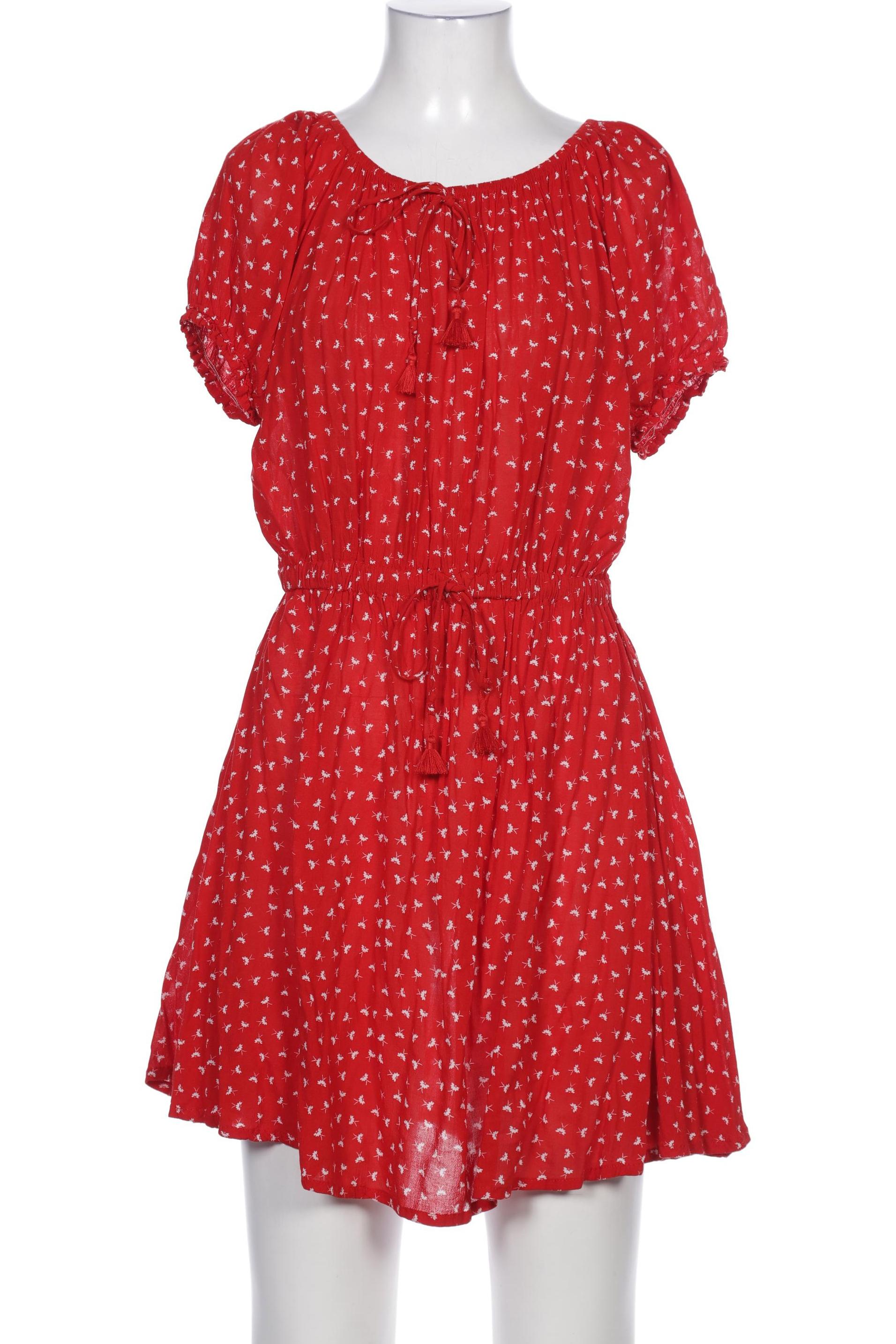 

Faithfull the brand Damen Kleid, rot