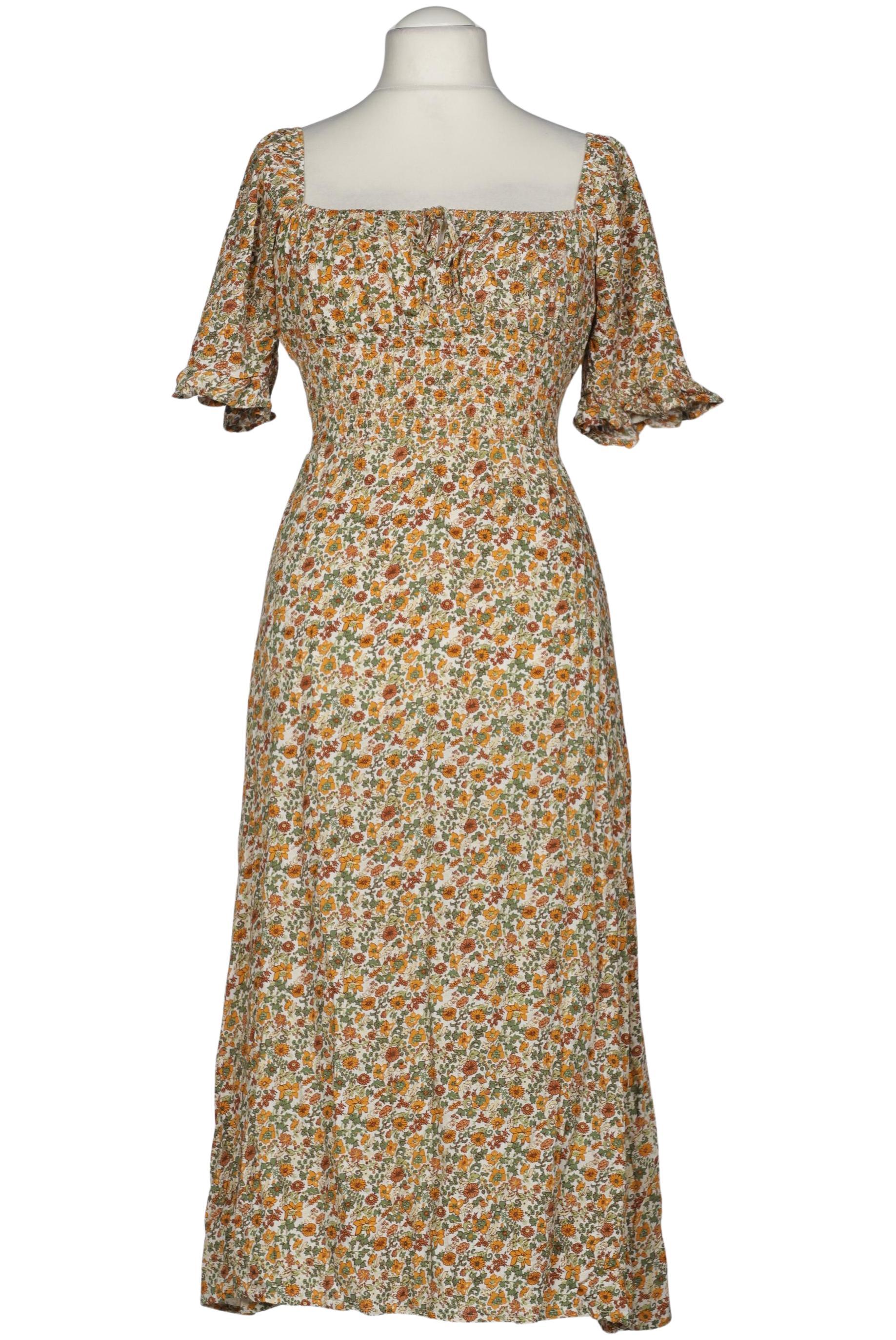 

Faithfull the brand Damen Kleid, mehrfarbig, Gr. 42