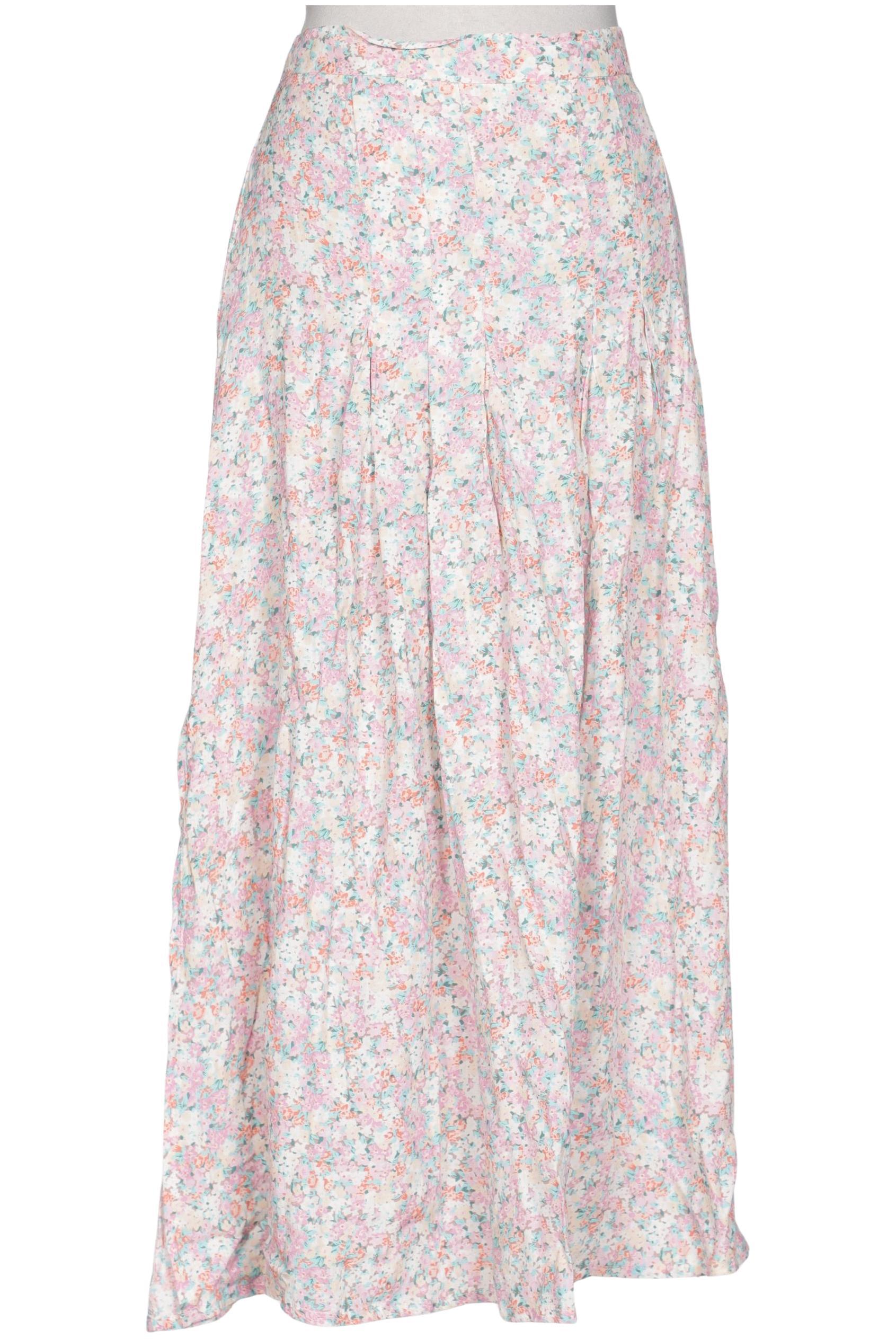 

Faithfull the brand Damen Rock, mehrfarbig, Gr. 38