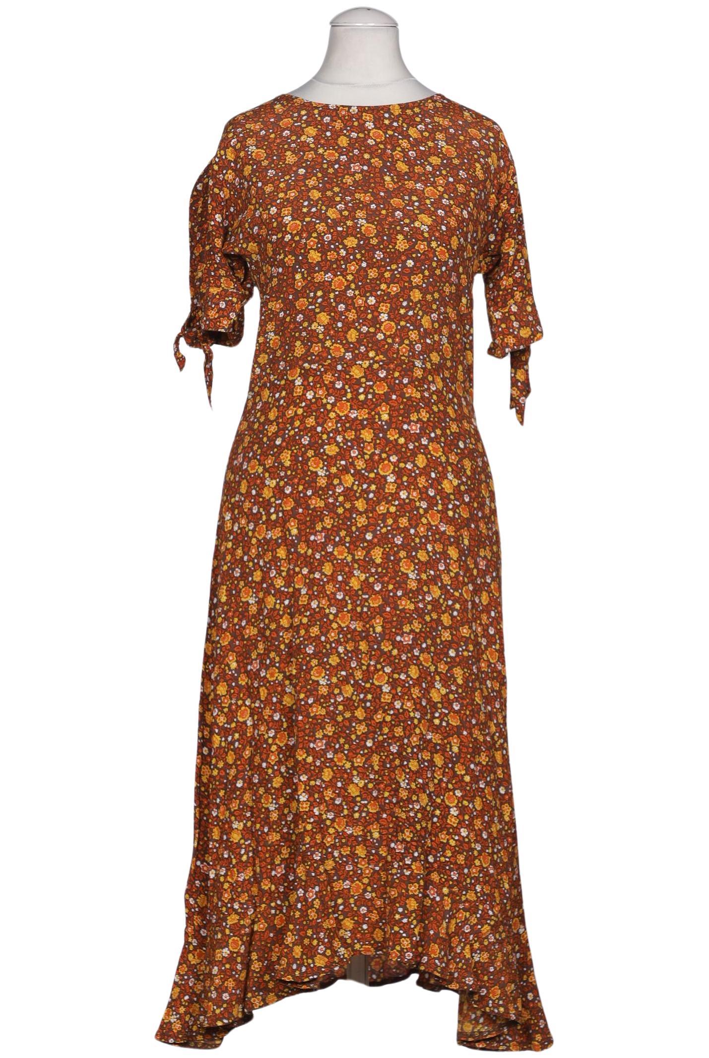 

Faithfull the brand Damen Kleid, braun, Gr. 36