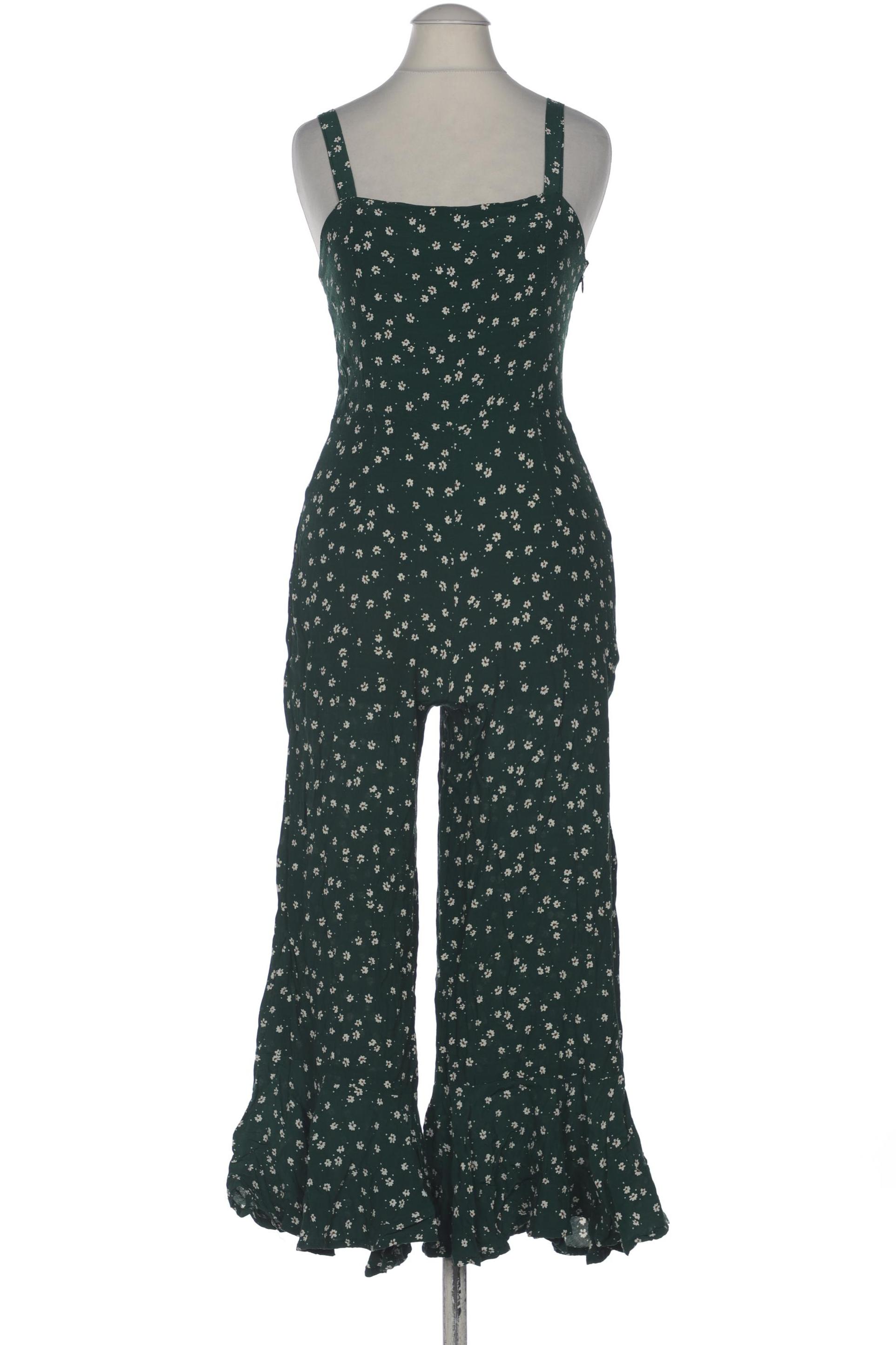 Thumbnail - Faithfull the brand Damen Jumpsuit/Overall, grün, Gr. 34