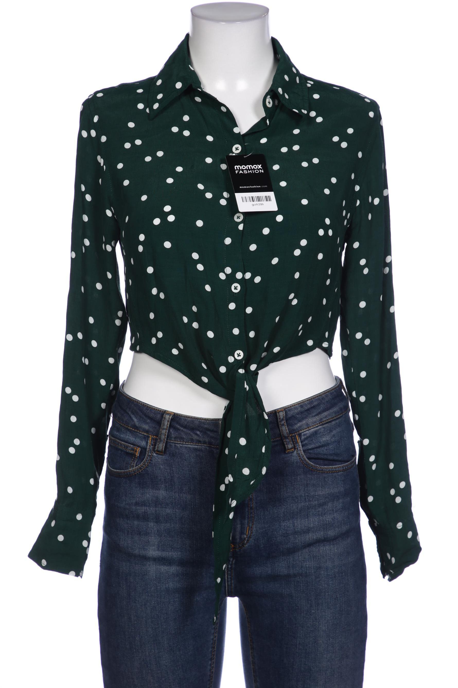 

Faithfull the brand Damen Bluse, grün