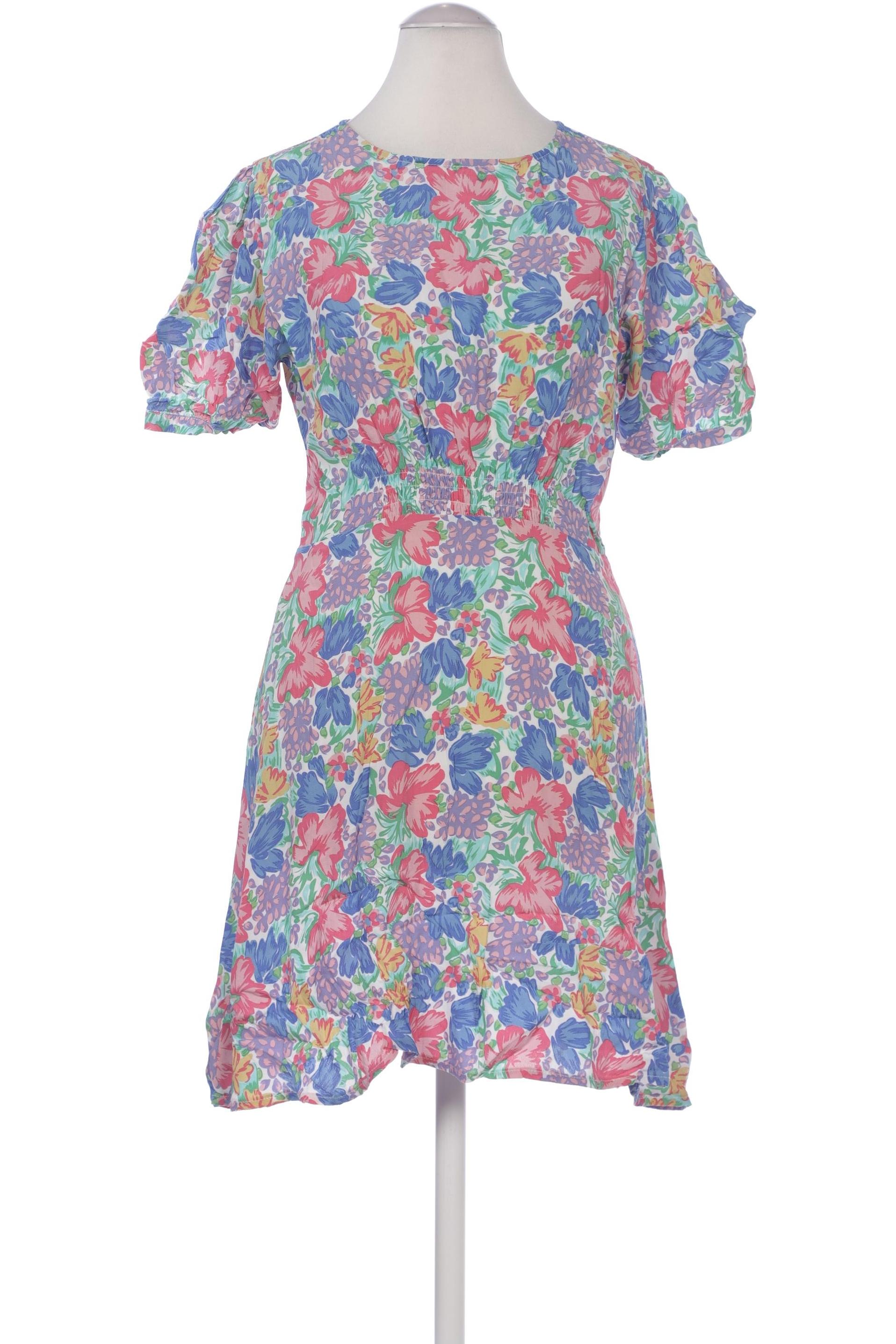 

Faithfull the brand Damen Kleid, mehrfarbig, Gr. 36