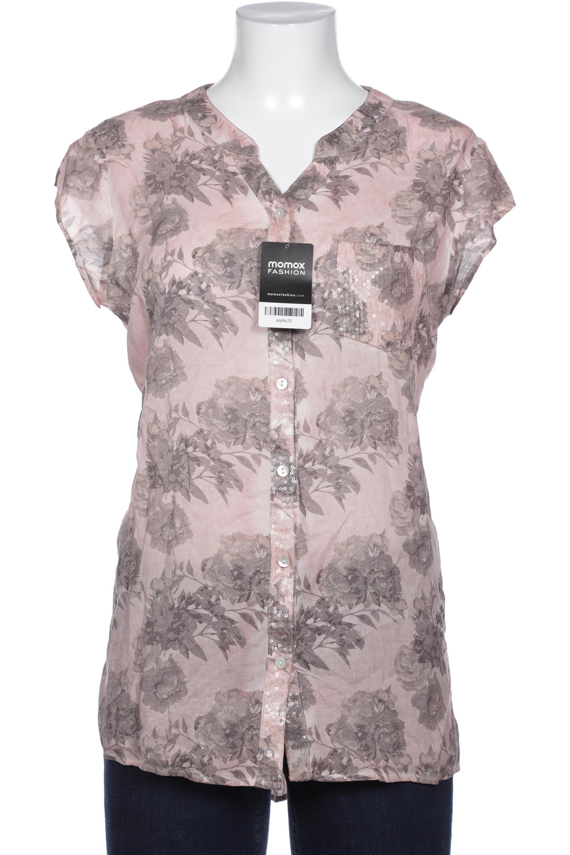 

Faithfull the brand Damen Bluse, pink