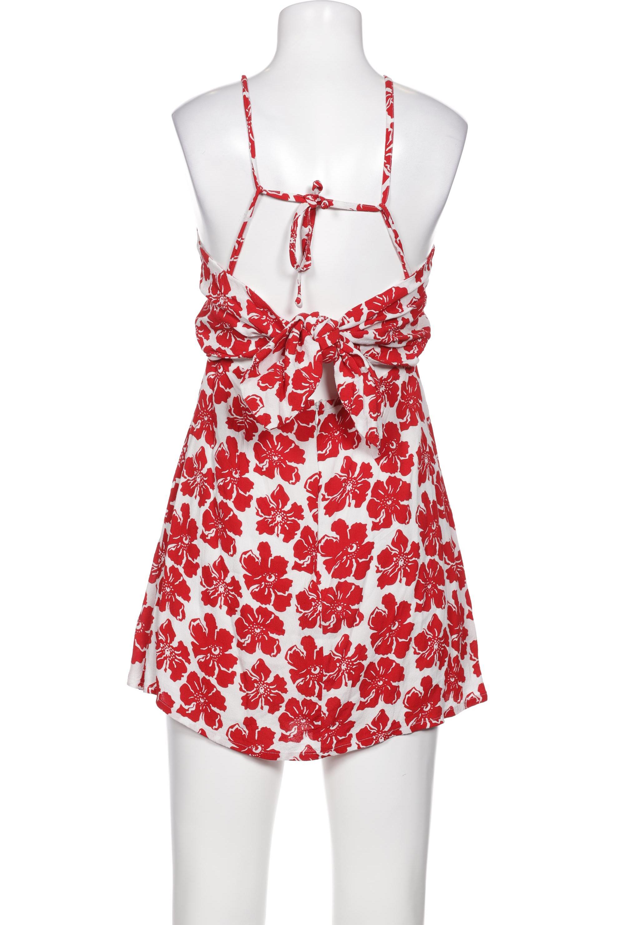 

Faithfull the brand Damen Kleid, rot