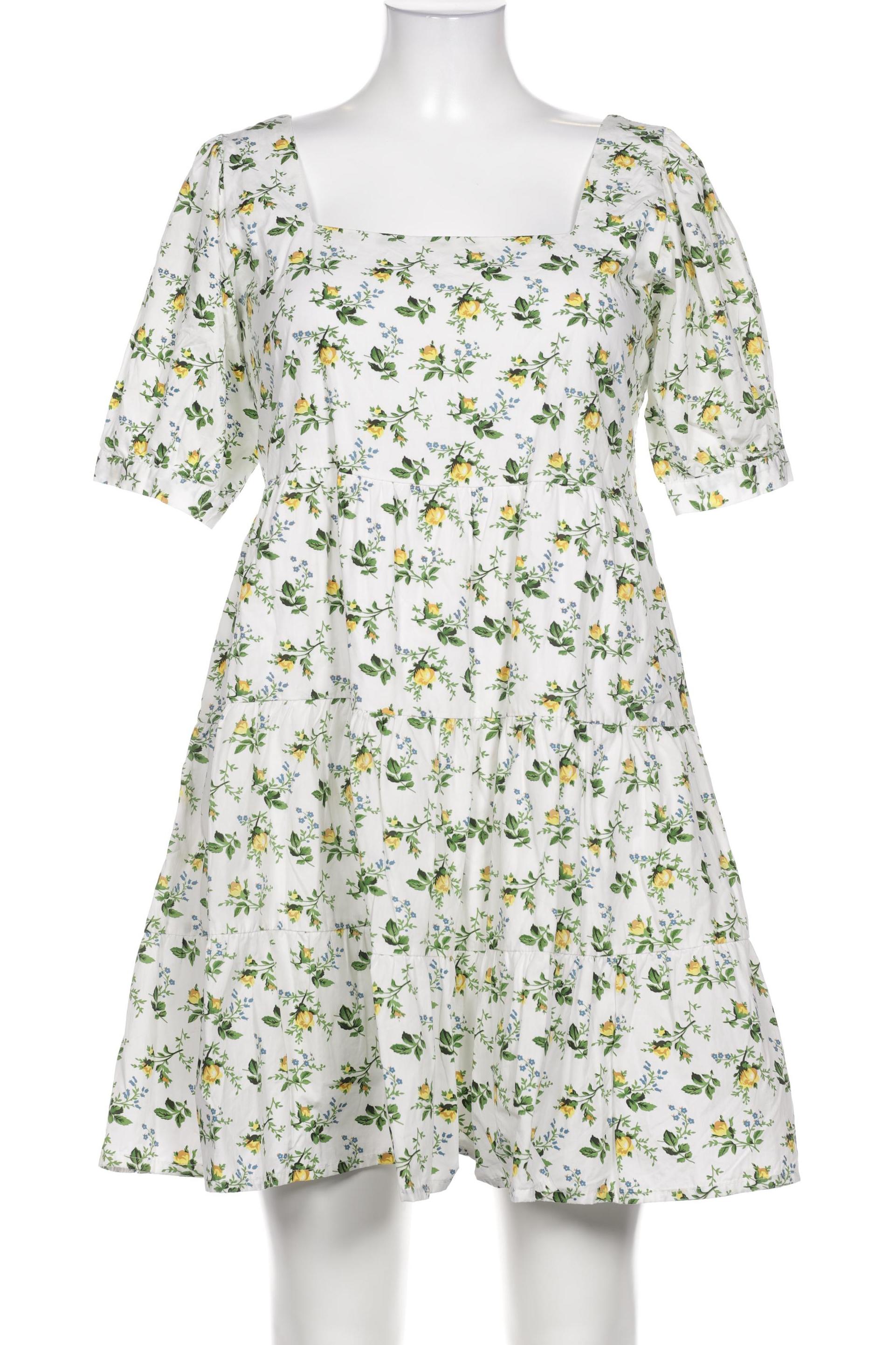 

Faithfull the brand Damen Kleid, mehrfarbig, Gr. 44