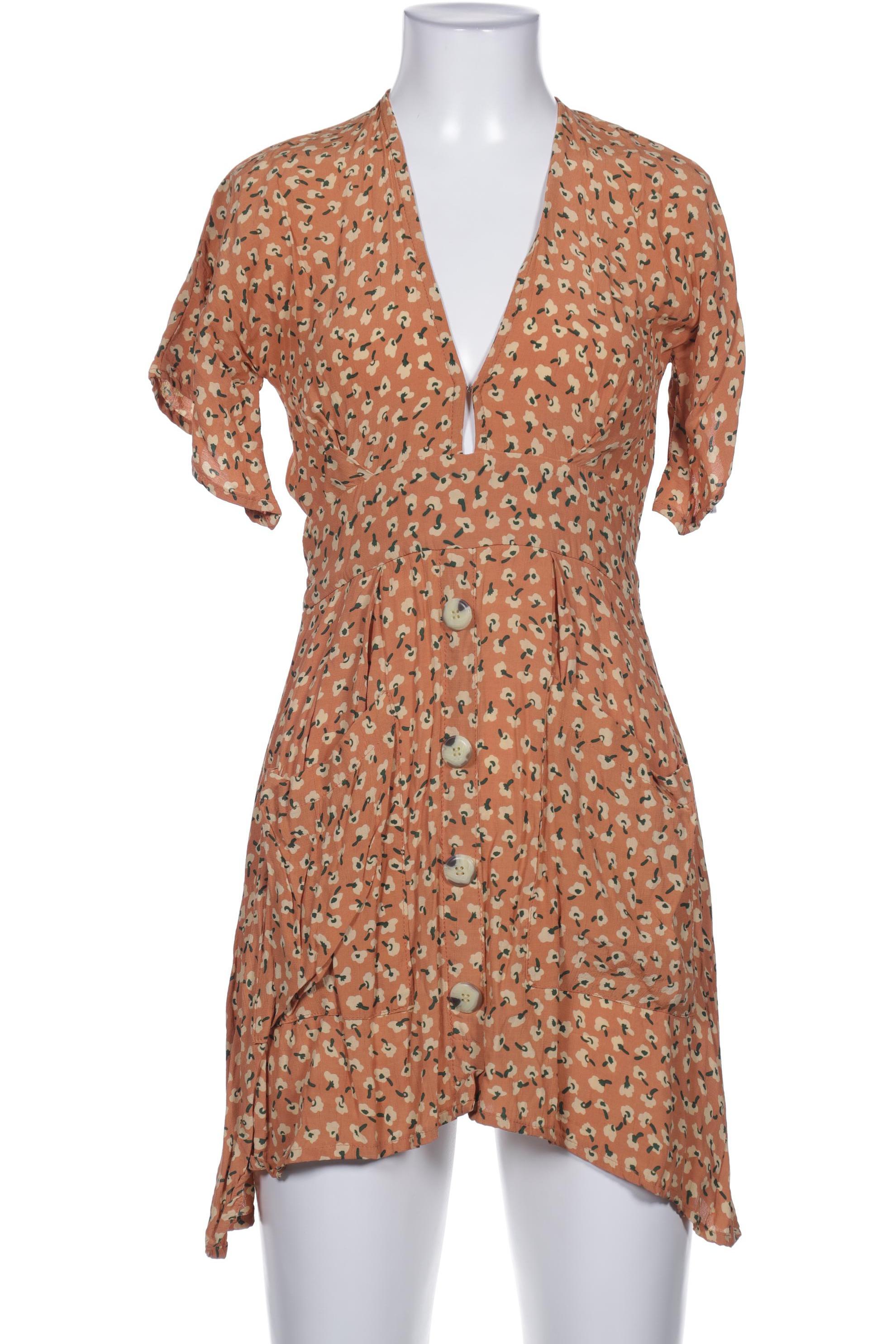

Faithfull the brand Damen Kleid, orange