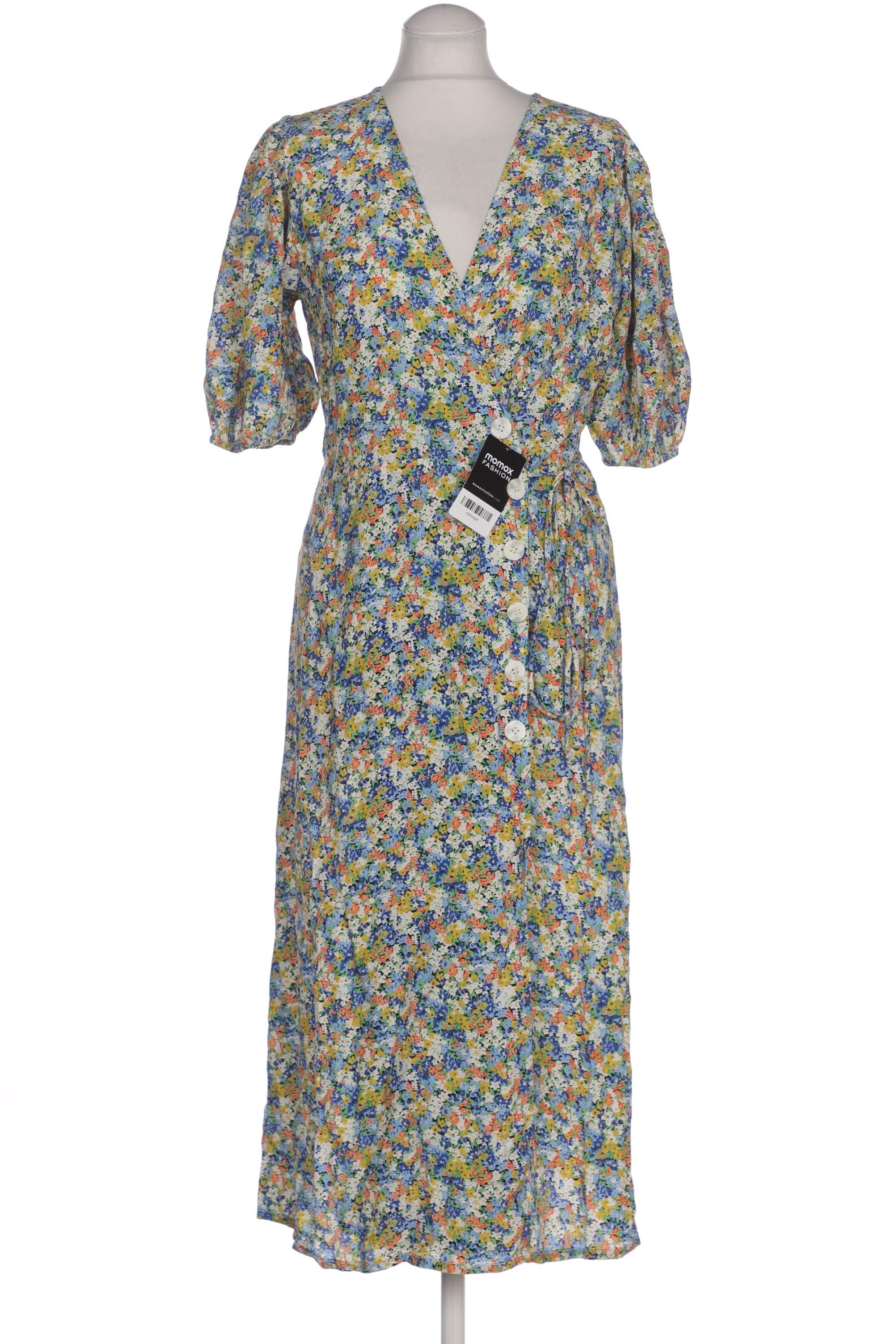 

Faithfull the brand Damen Kleid, mehrfarbig, Gr. 42