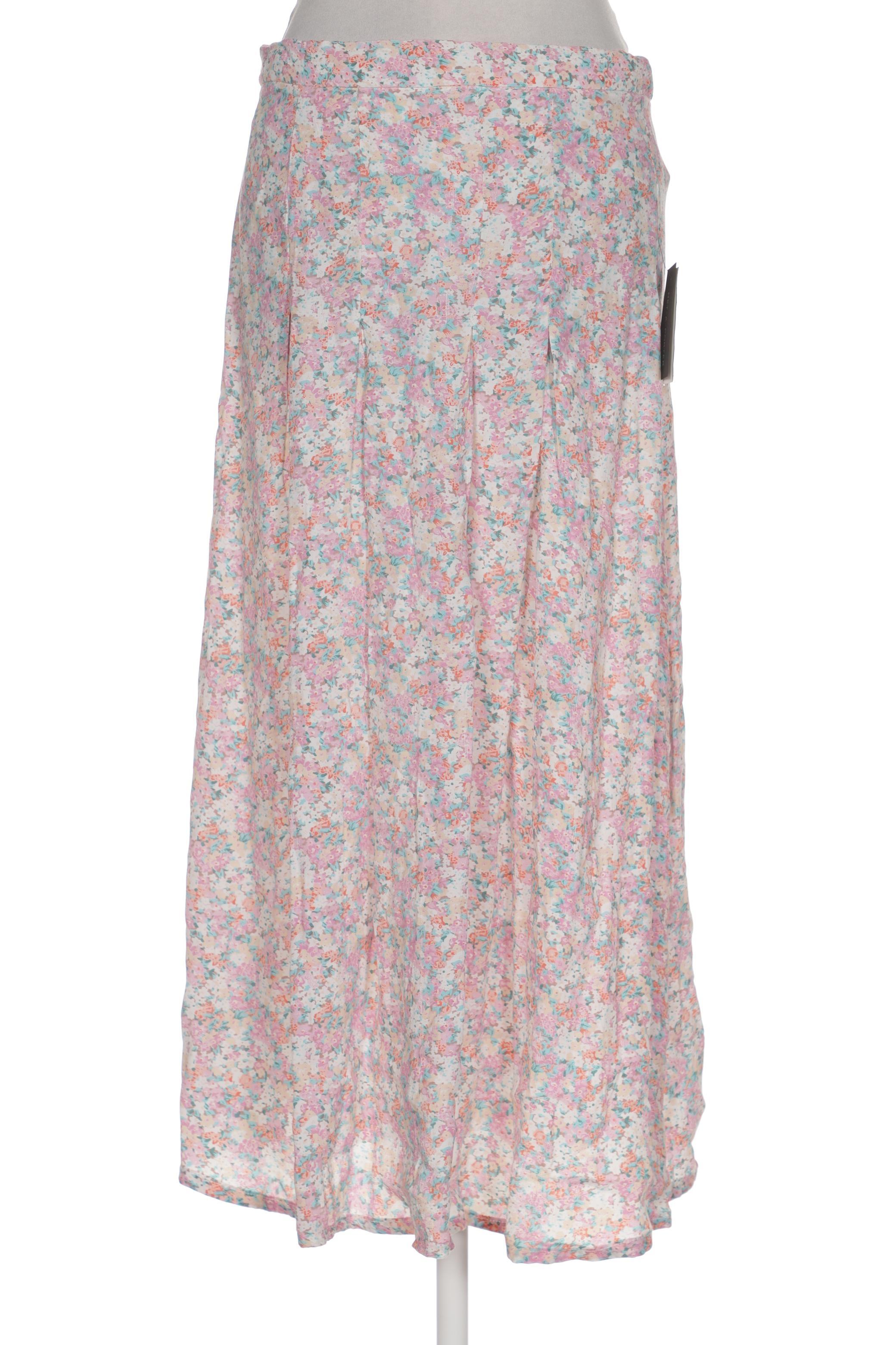 

Faithfull the brand Damen Rock, pink, Gr. 36