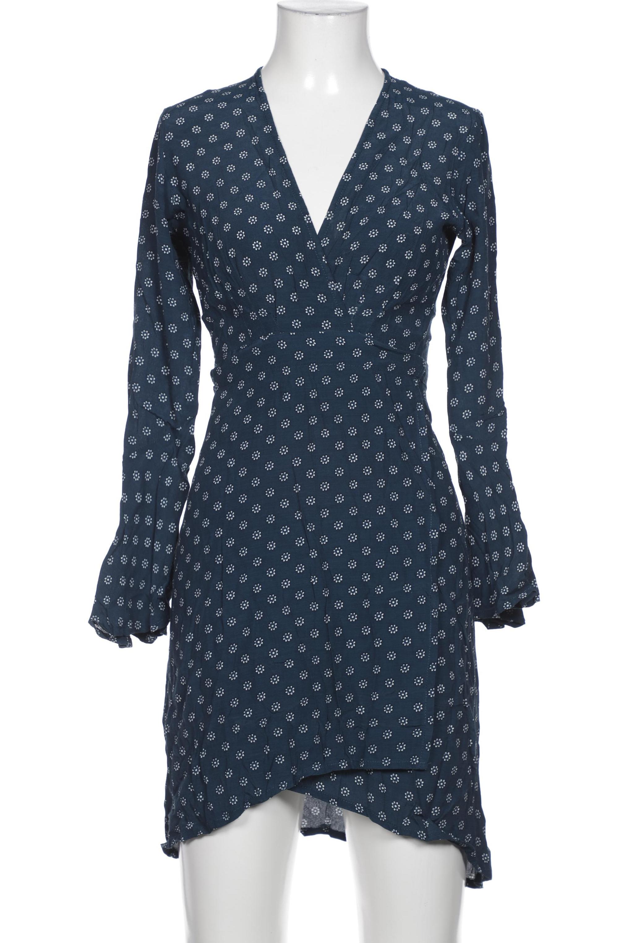 

Faithfull the brand Damen Kleid, marineblau