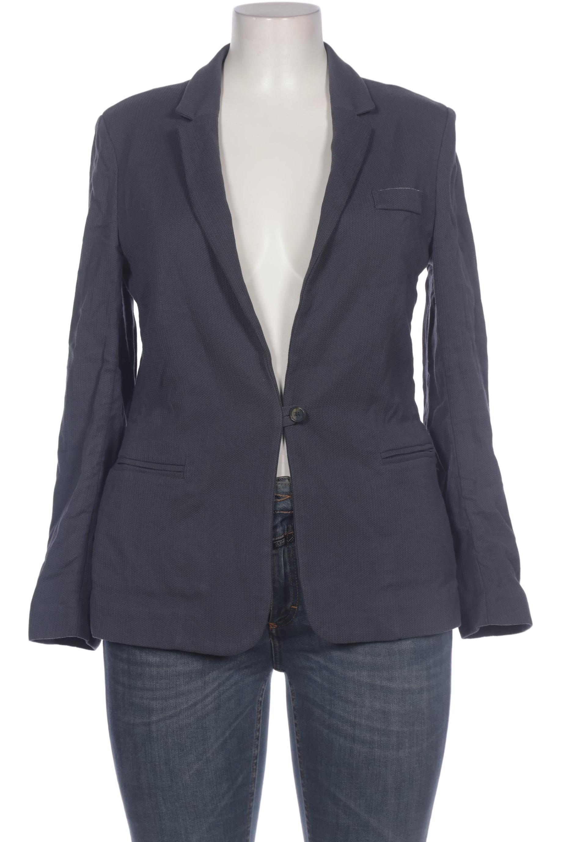 

Falconeri Damen Blazer, marineblau, Gr. 42
