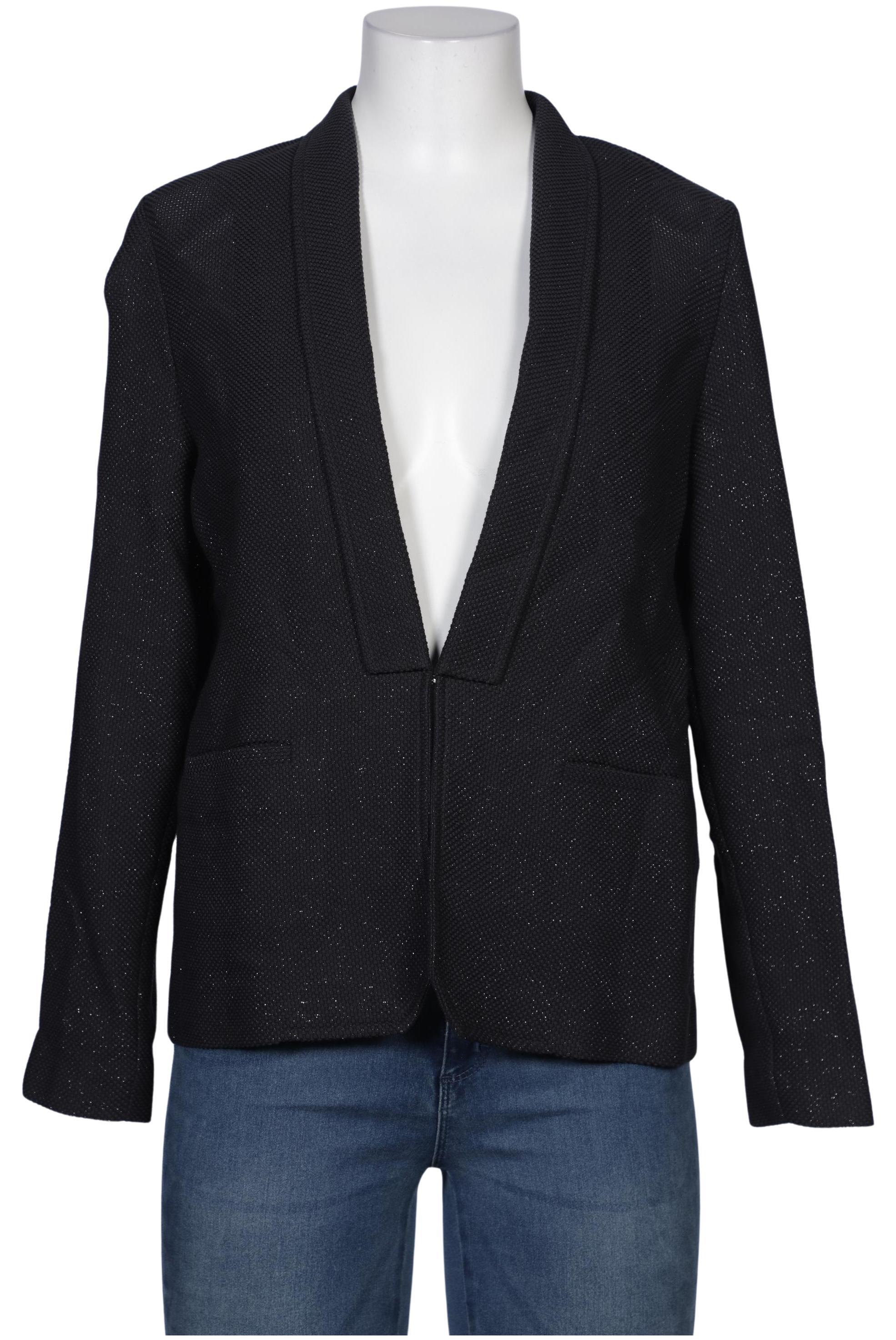 

Falconeri Damen Blazer, marineblau, Gr. 38
