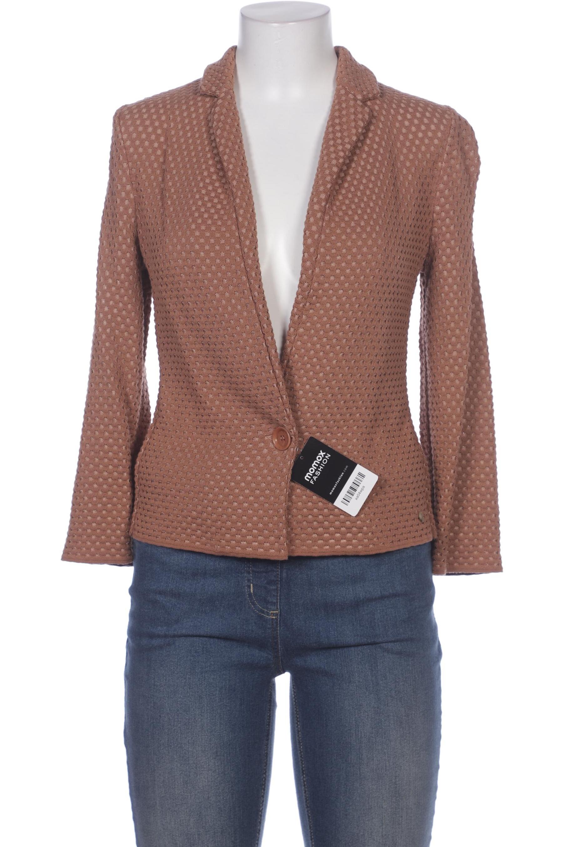 

Falconeri Damen Blazer, braun, Gr. 36