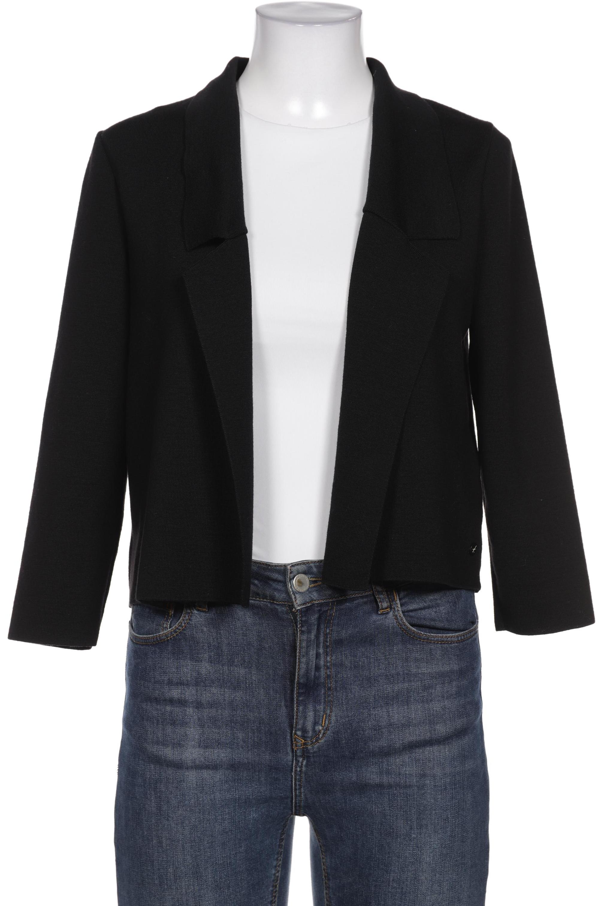 

Falconeri Damen Blazer, schwarz