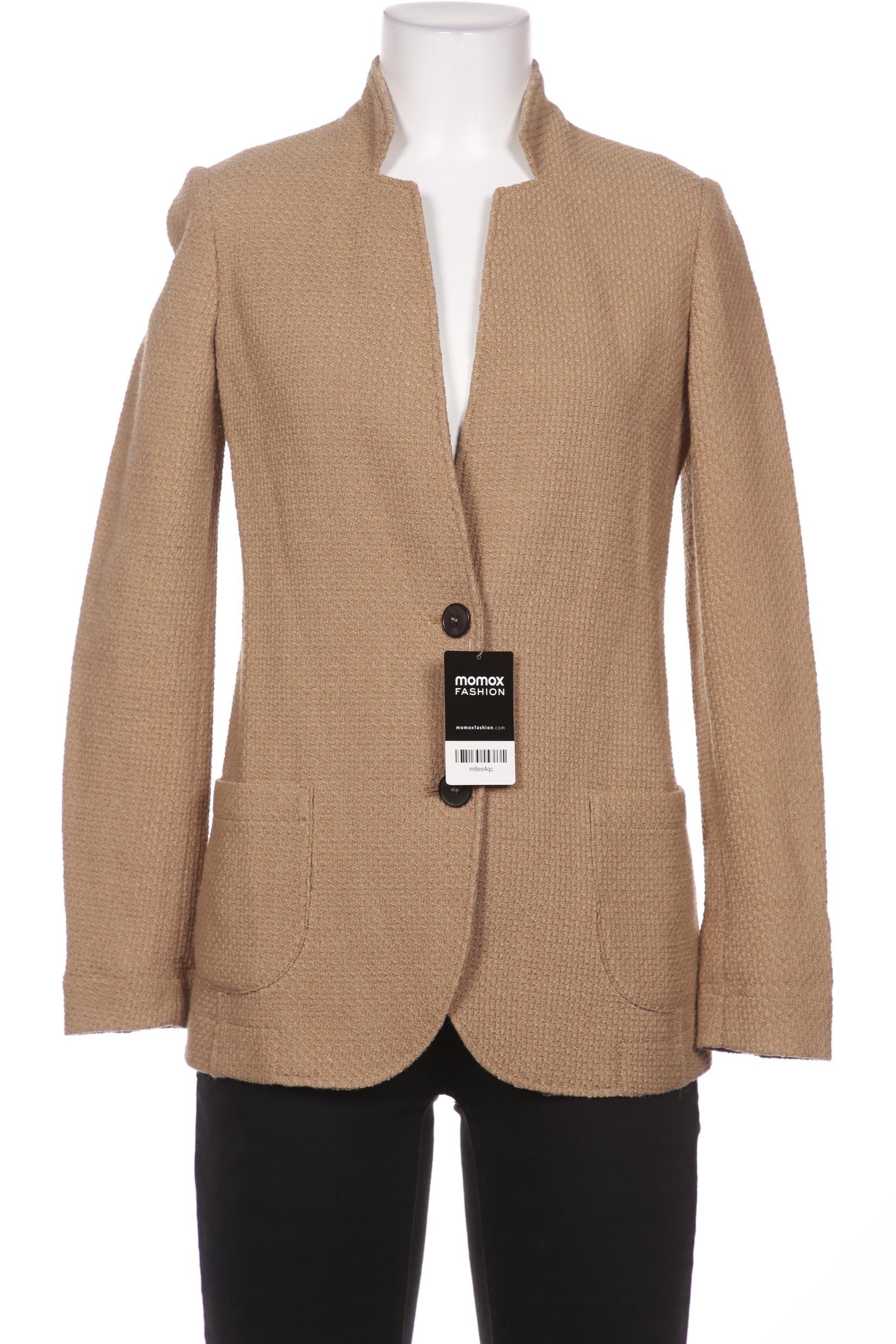 

Falconeri Damen Blazer, braun, Gr. 36