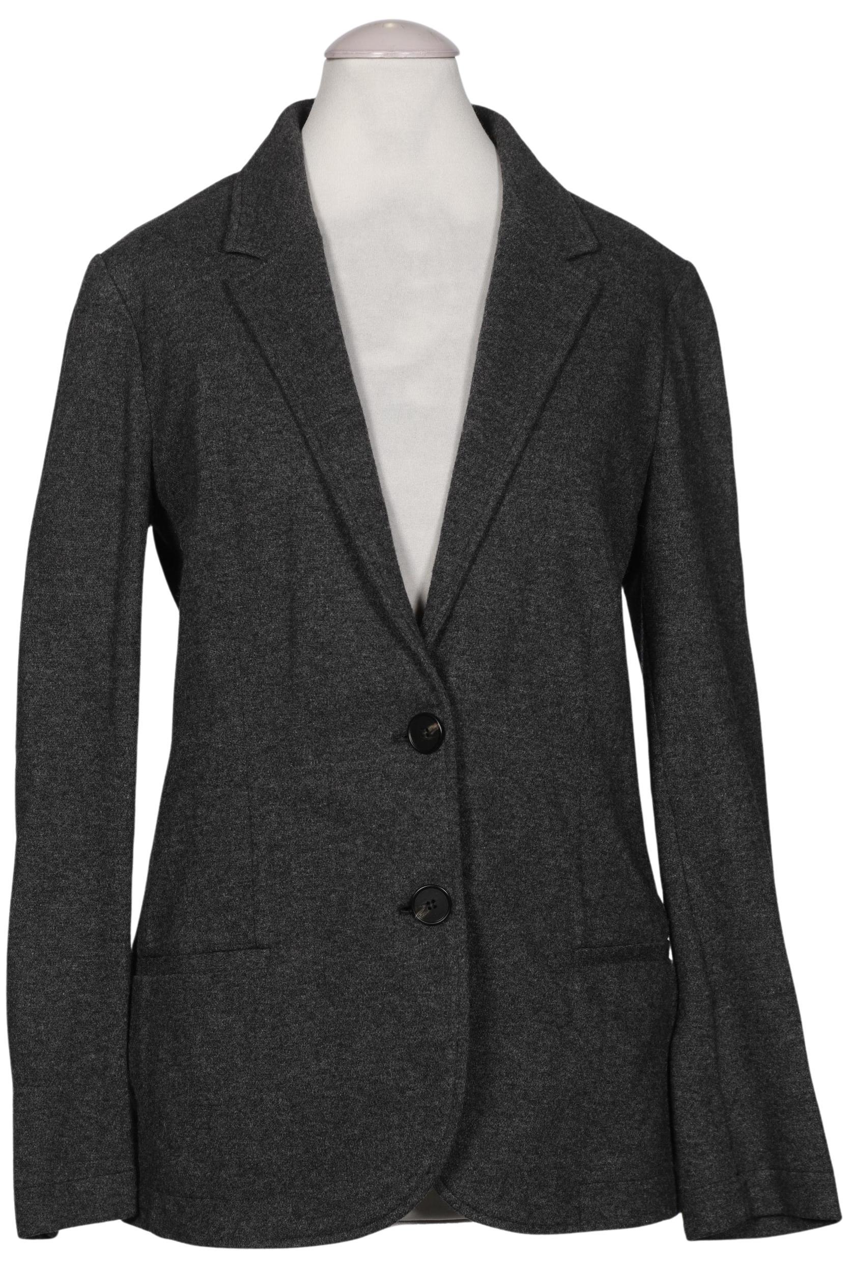 

Falconeri Damen Blazer, grau, Gr. 36