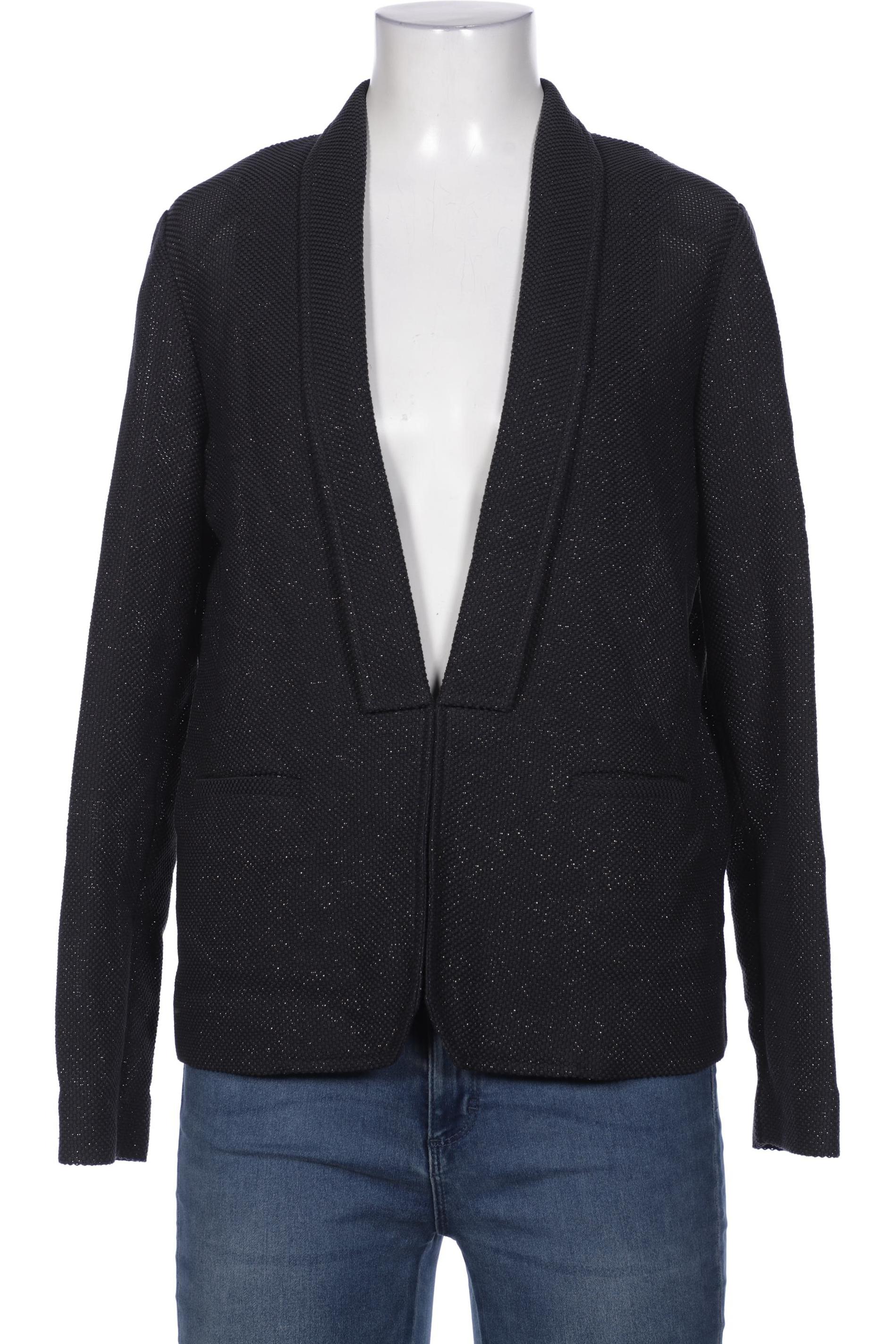 

Falconeri Damen Blazer, marineblau