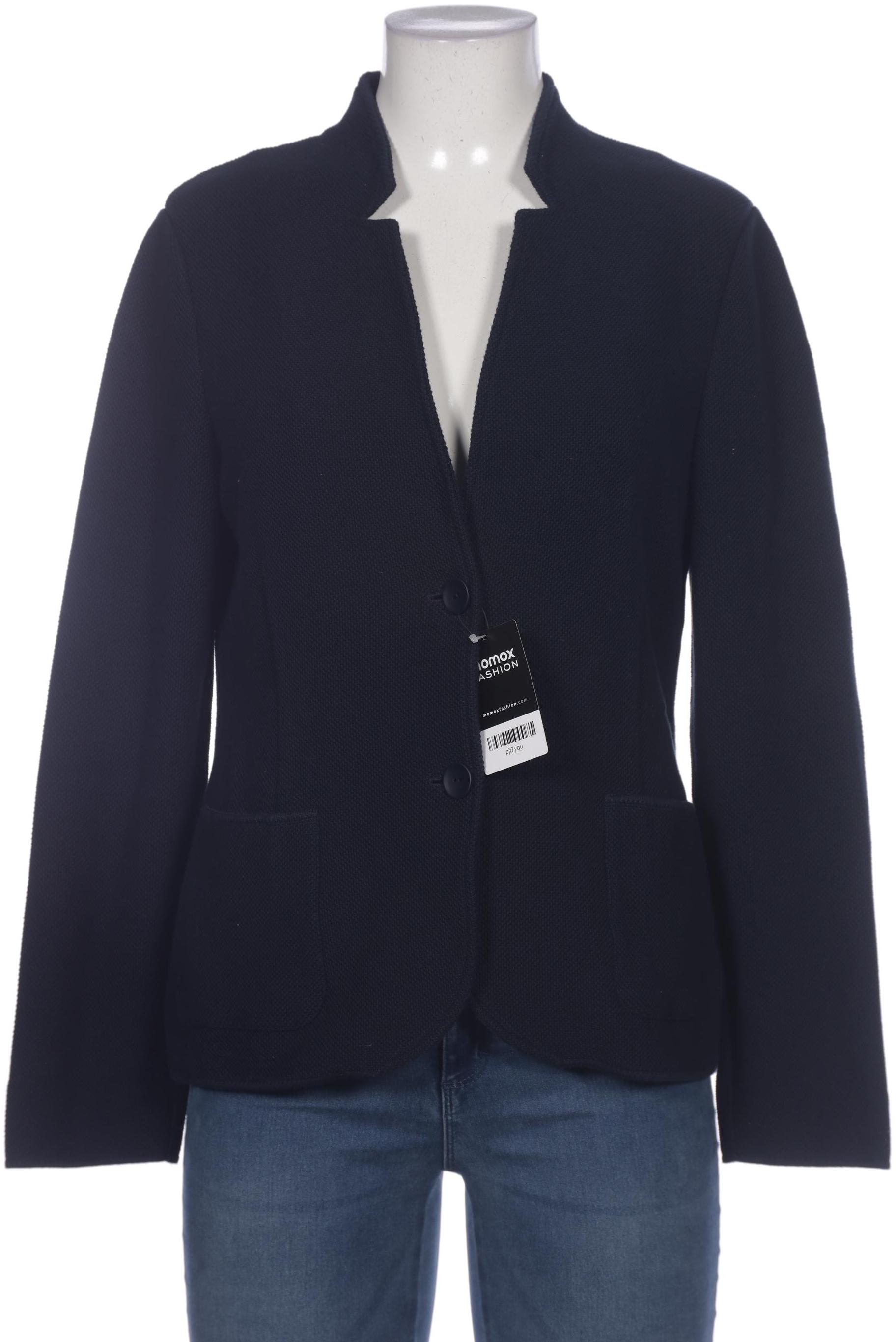 

Falconeri Damen Blazer, marineblau, Gr. 42