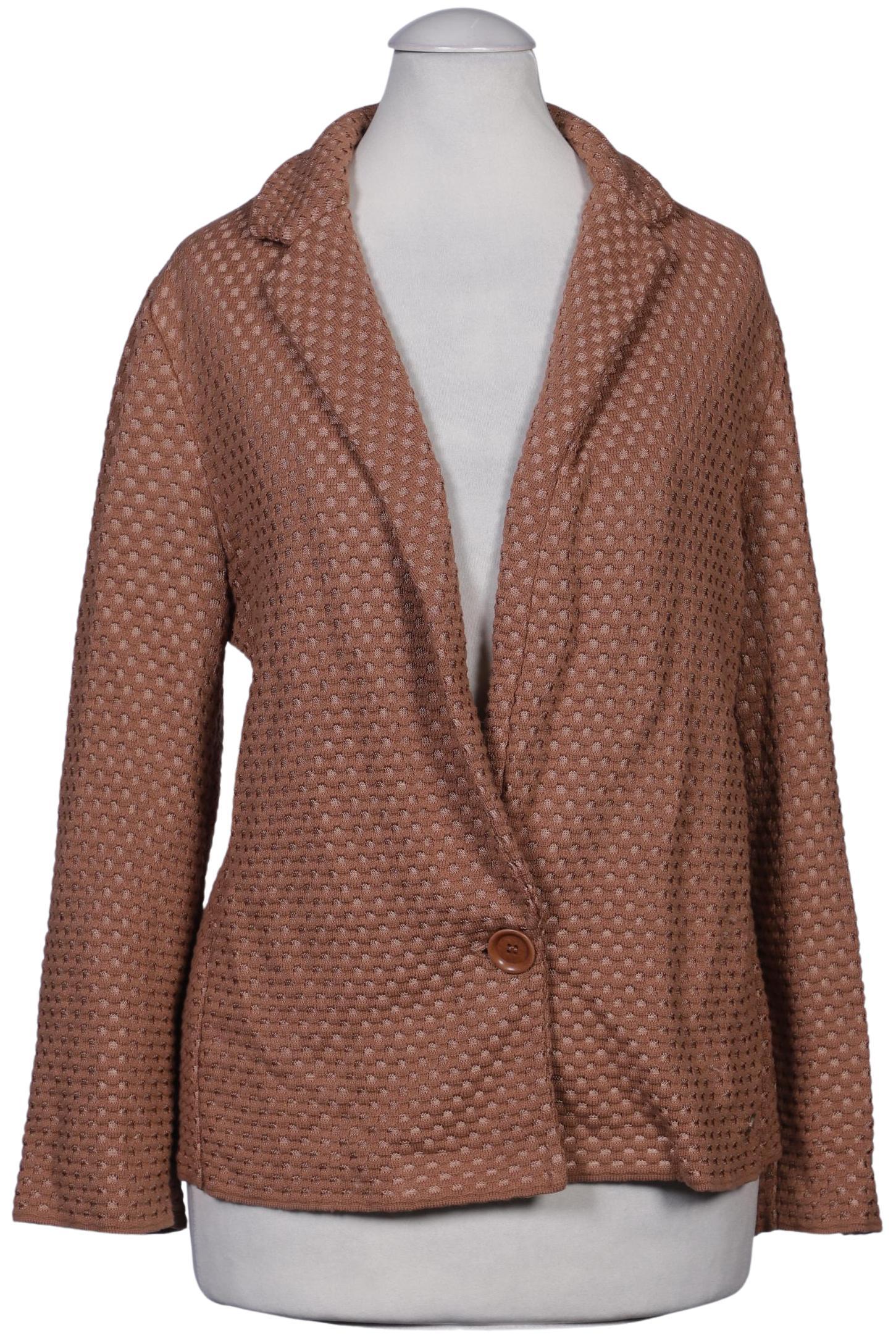 

Falconeri Damen Blazer, beige, Gr. 36