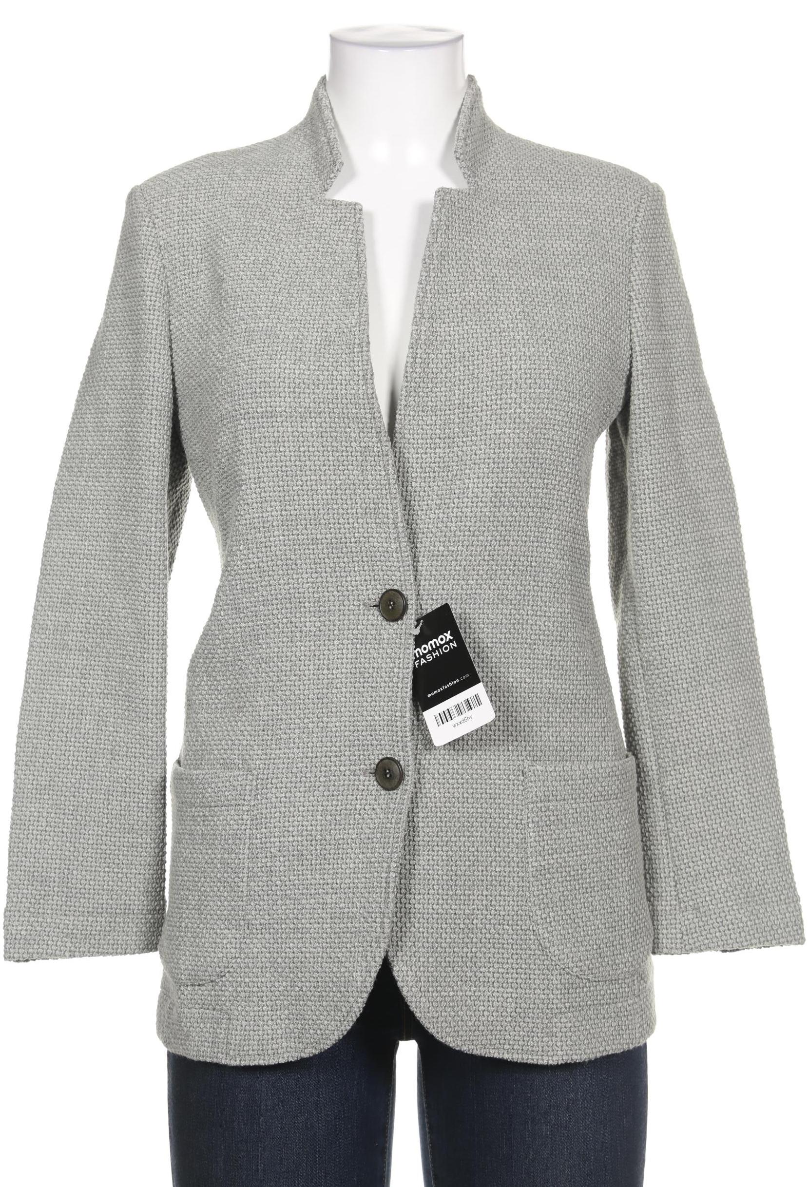 

Falconeri Damen Blazer, grau, Gr. 38