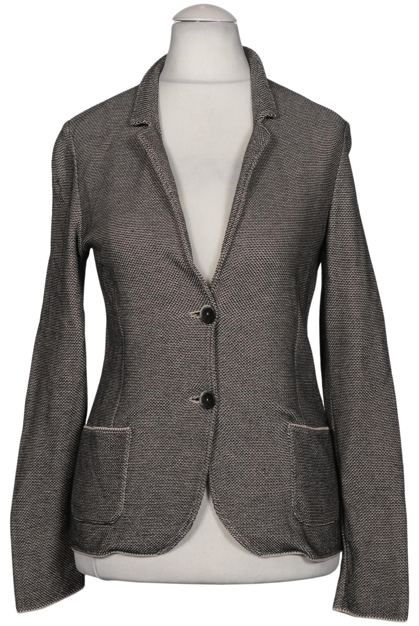 

Falconeri Damen Blazer, grau, Gr. 36