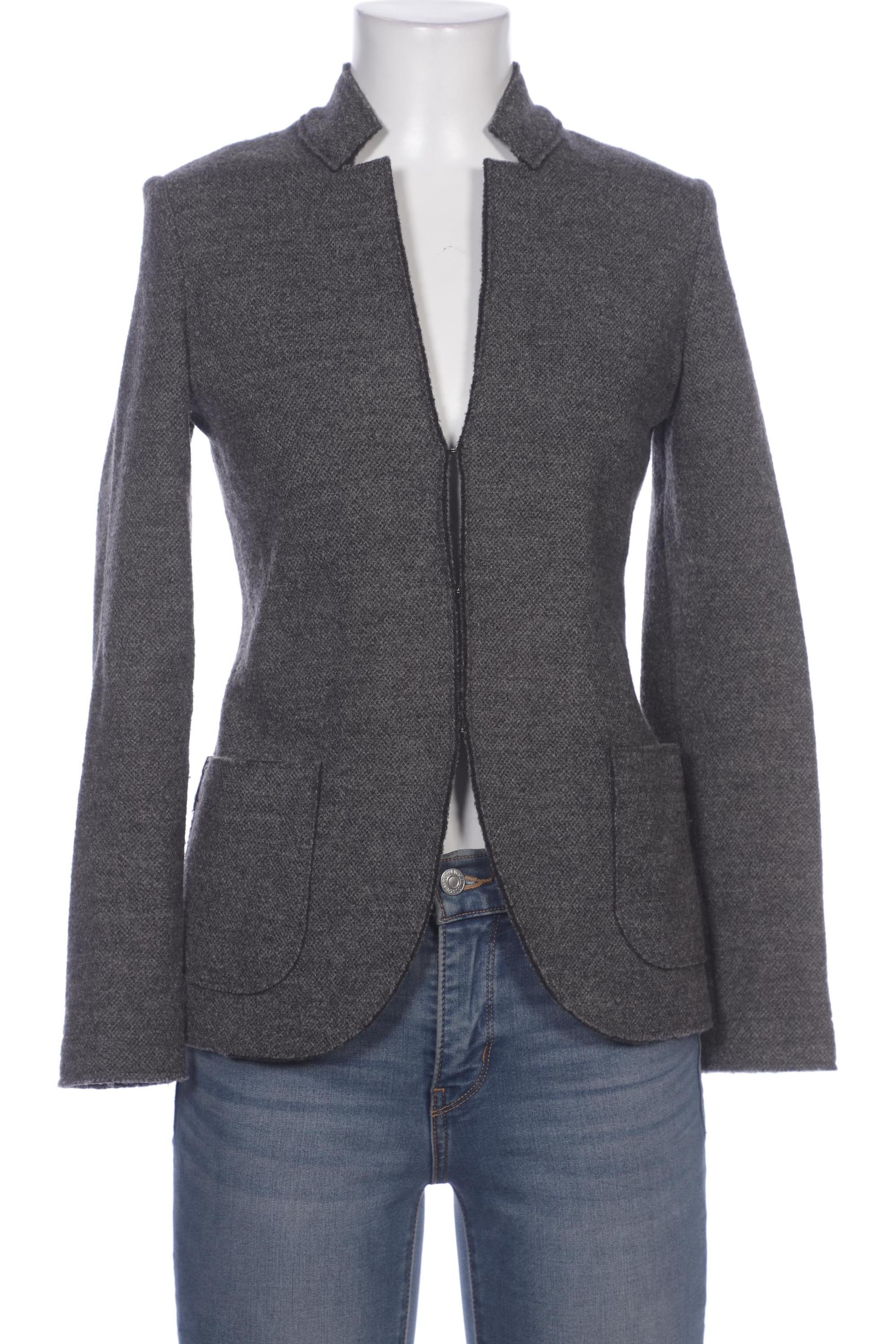

Falconeri Damen Blazer, grau, Gr. 36