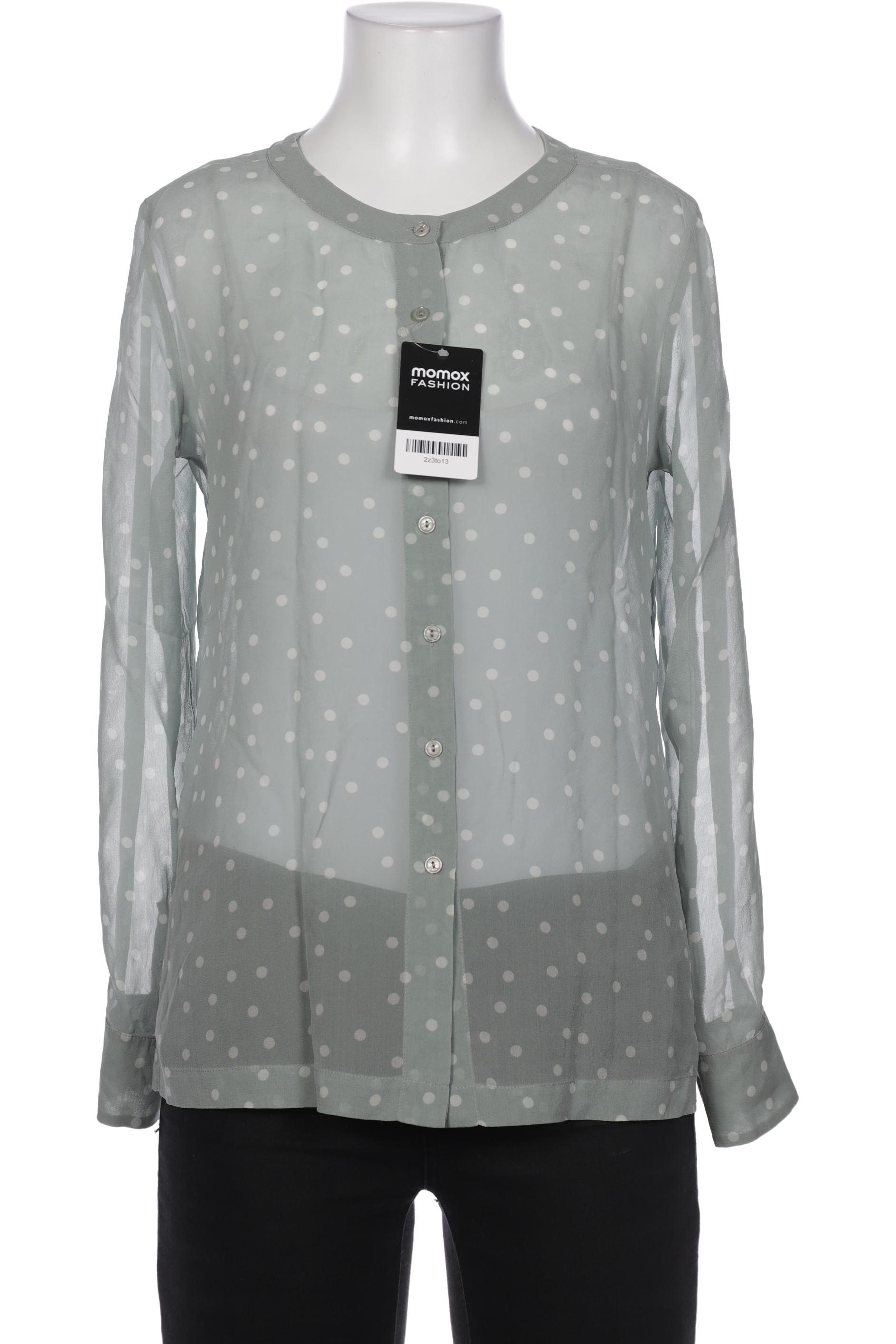 

Falconeri Damen Bluse, hellgrün, Gr. 38