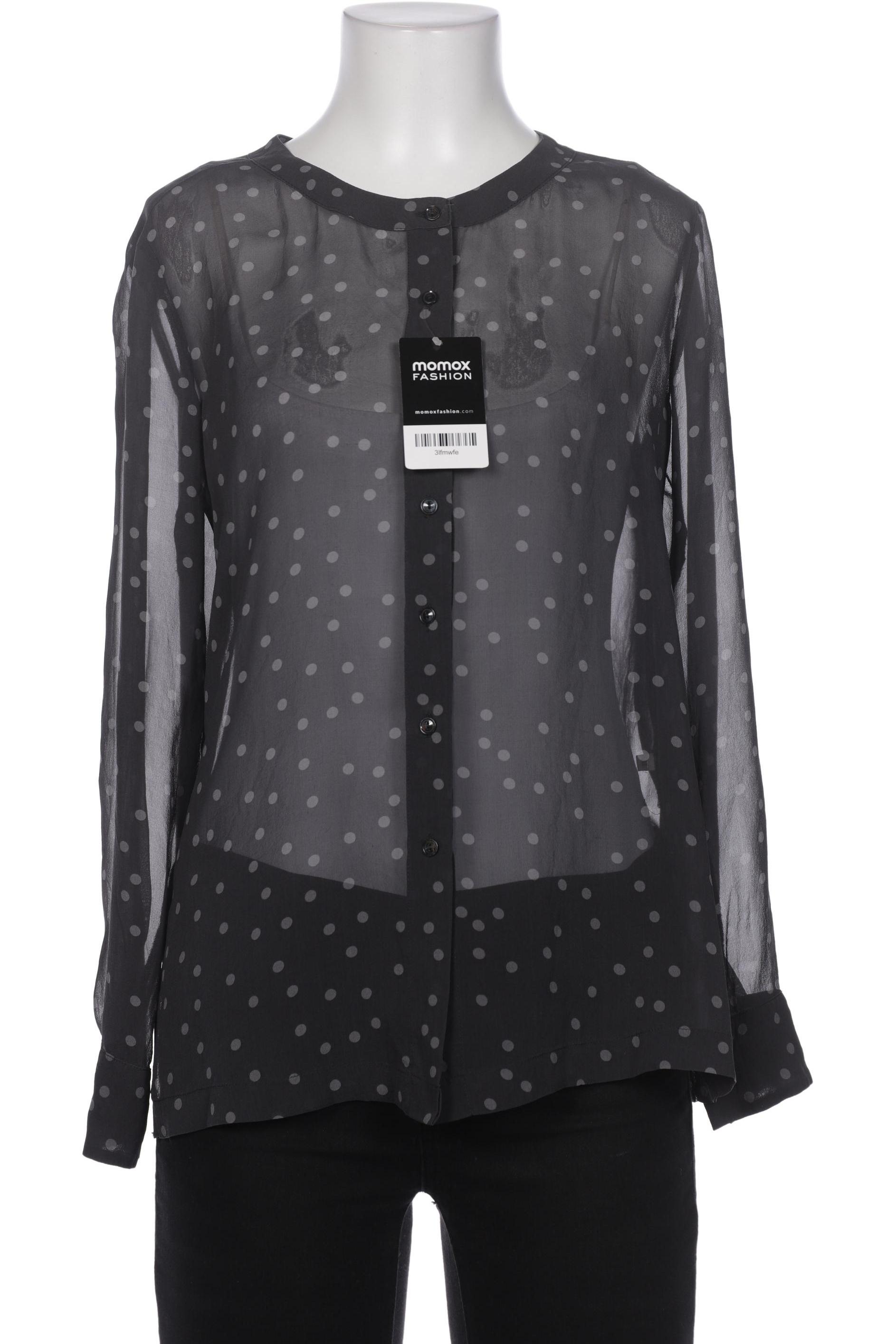 

Falconeri Damen Bluse, grau, Gr. 38