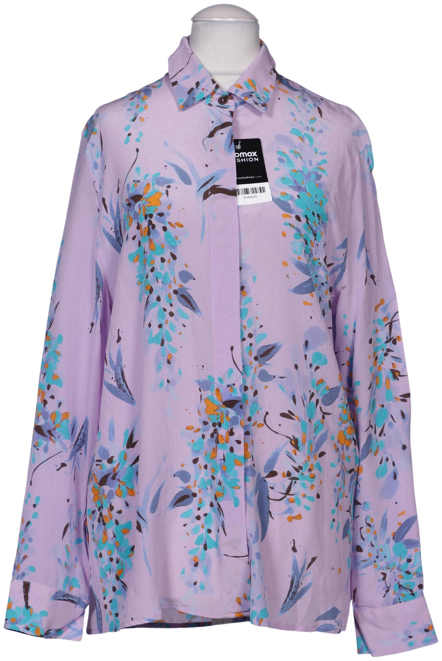 

Falconeri Damen Bluse, flieder, Gr. 36