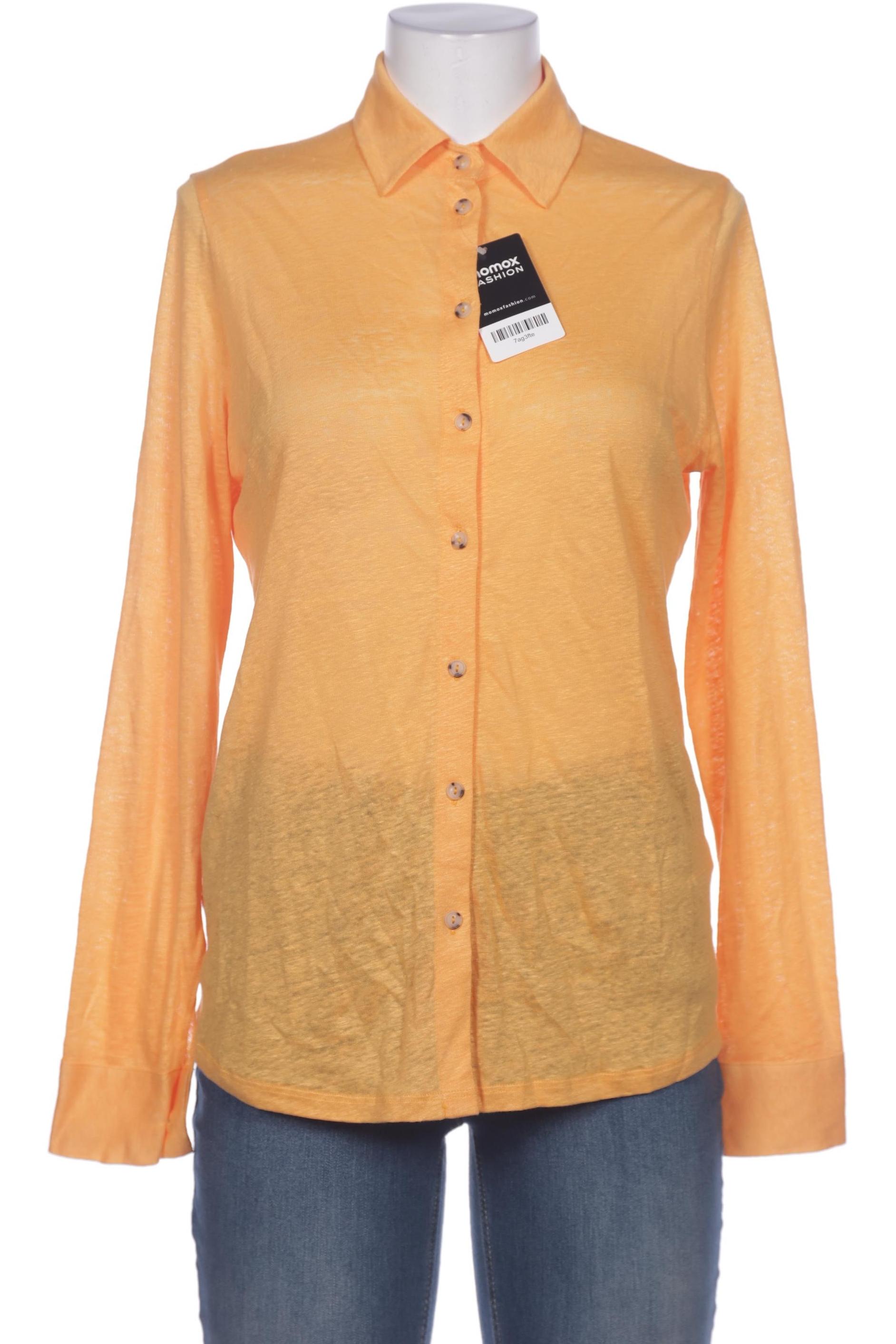

Falconeri Damen Bluse, orange, Gr. 36
