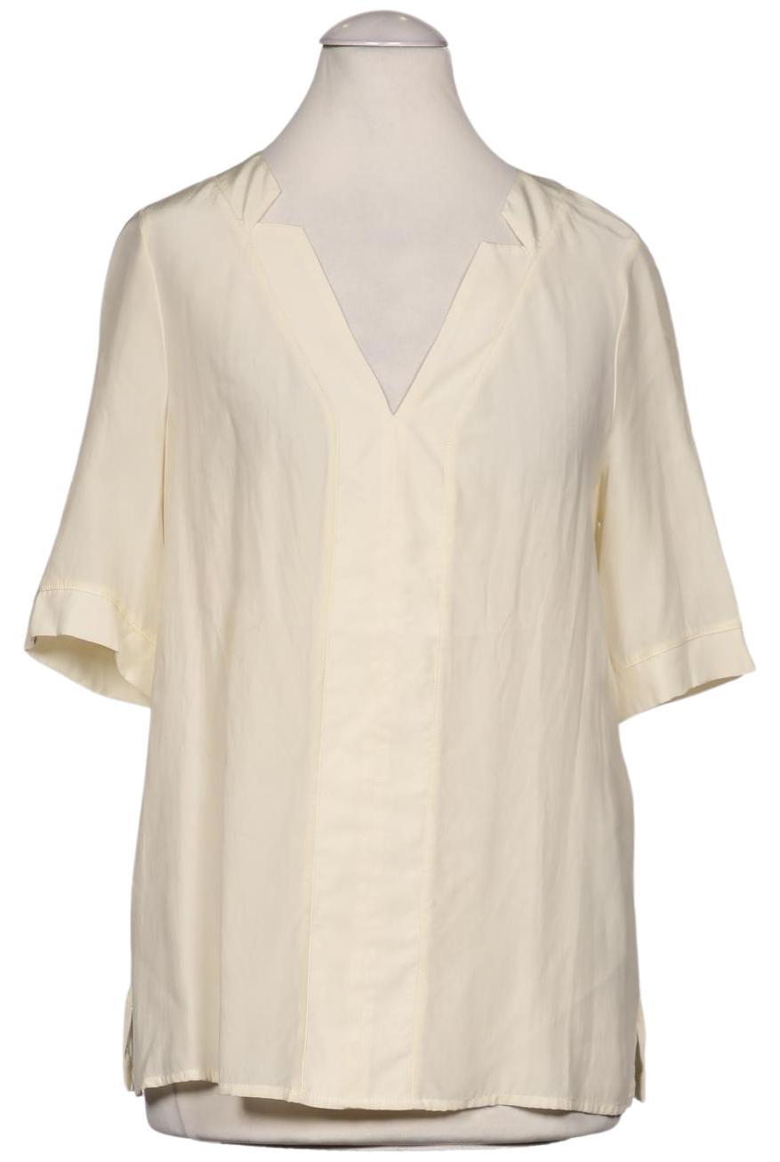 

Falconeri Damen Bluse, cremeweiß, Gr. 36