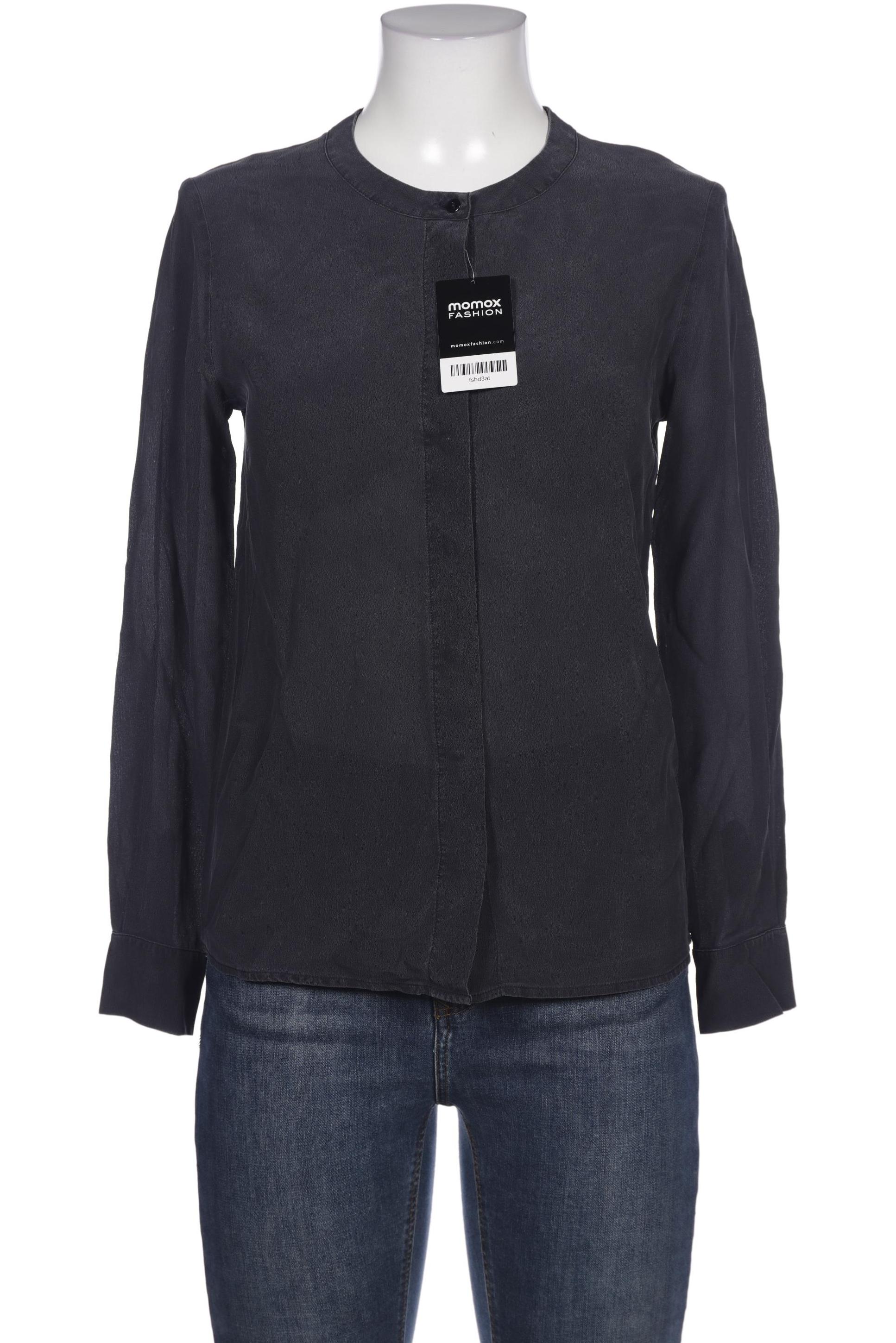 

Falconeri Damen Bluse, marineblau