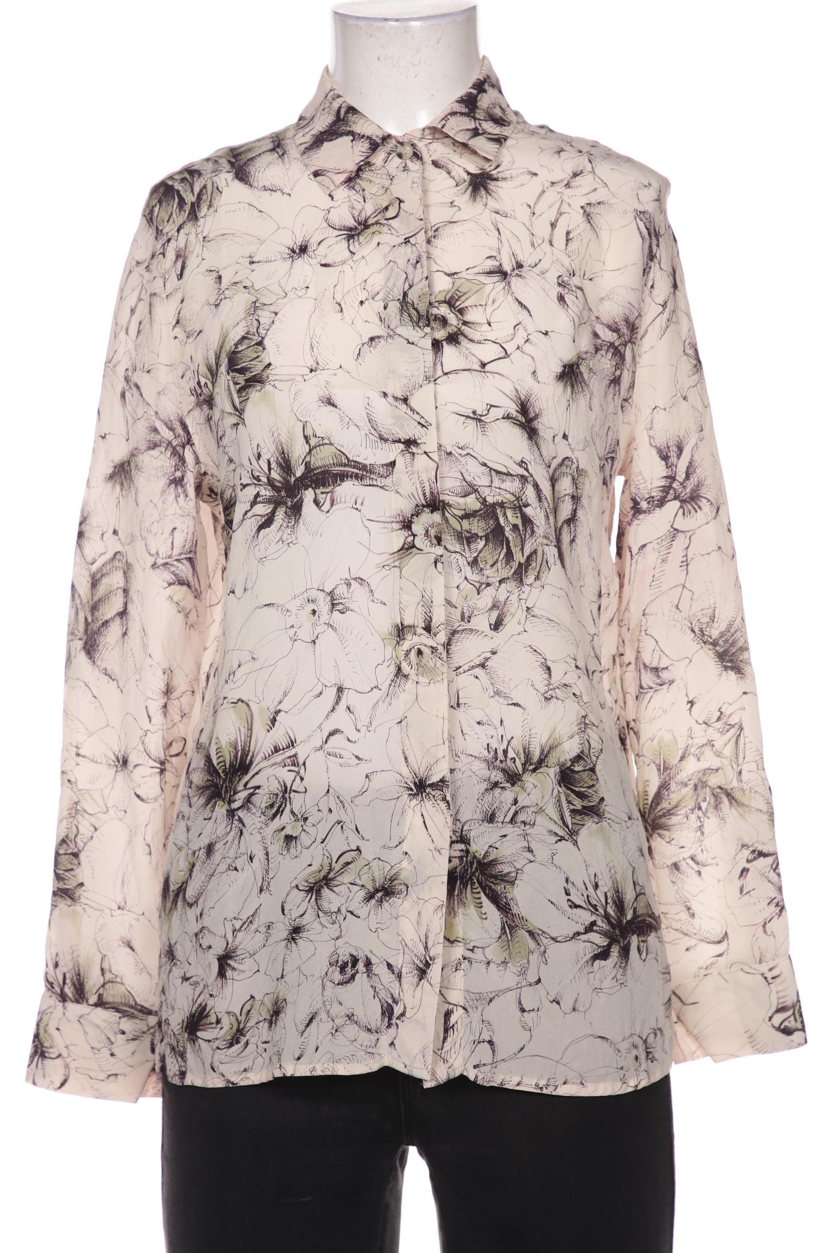 

Falconeri Damen Bluse, beige, Gr. 34