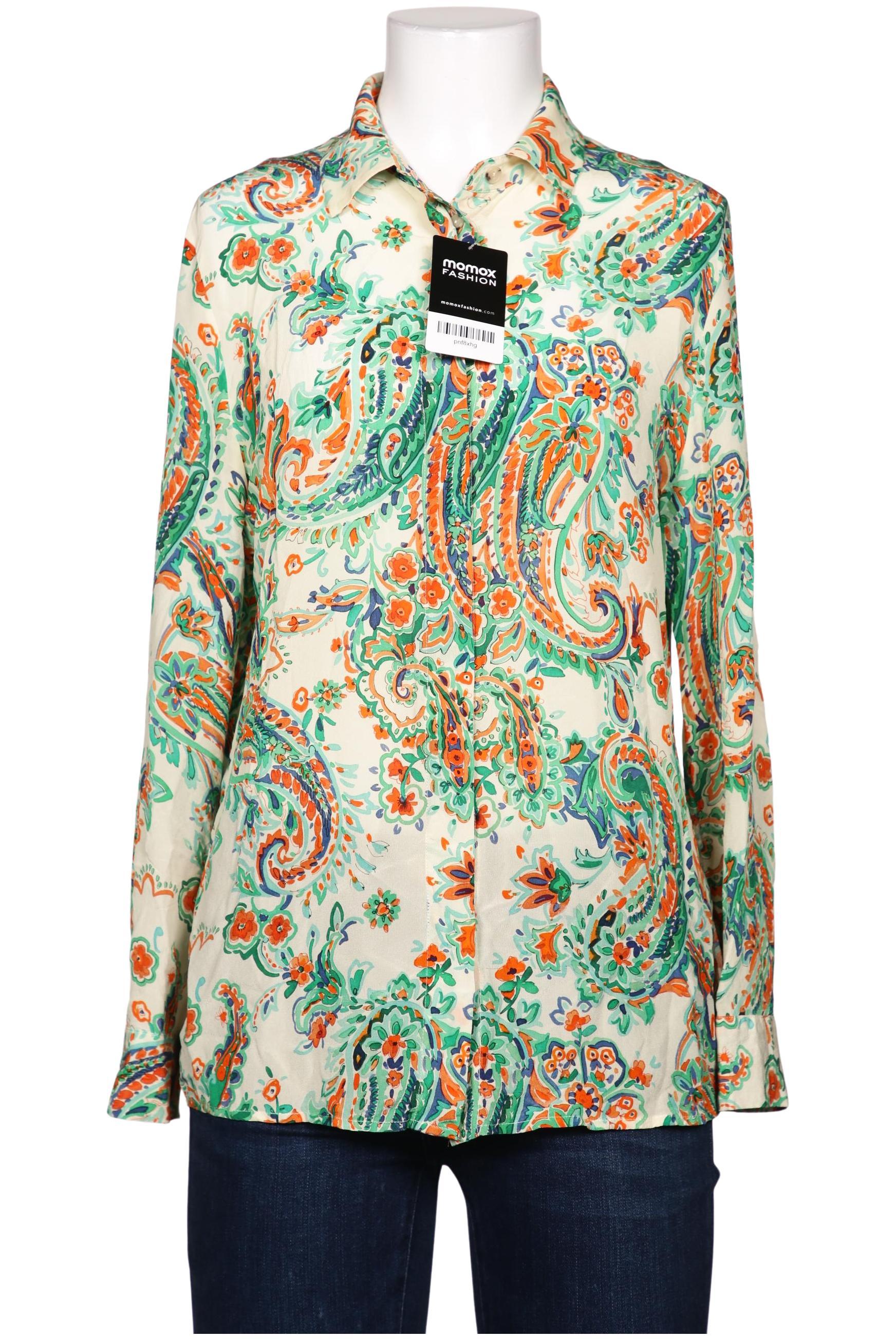 

Falconeri Damen Bluse, mehrfarbig, Gr. 36