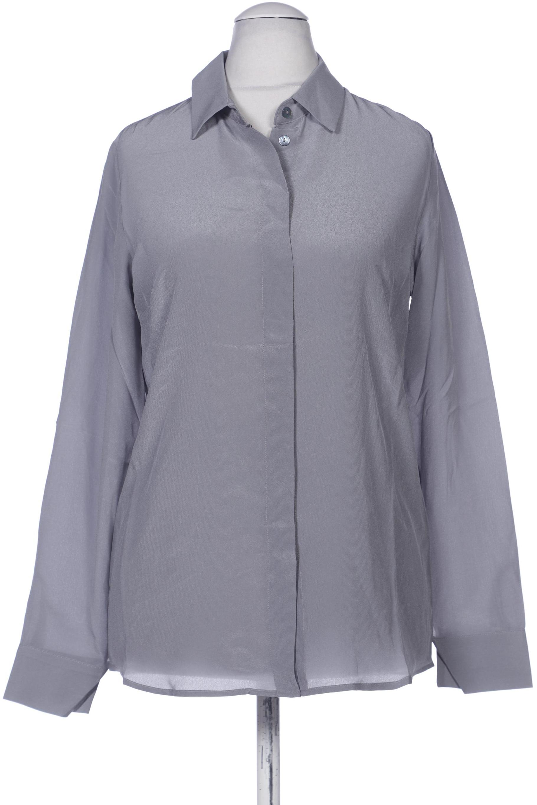 

Falconeri Damen Bluse, grau, Gr. 38