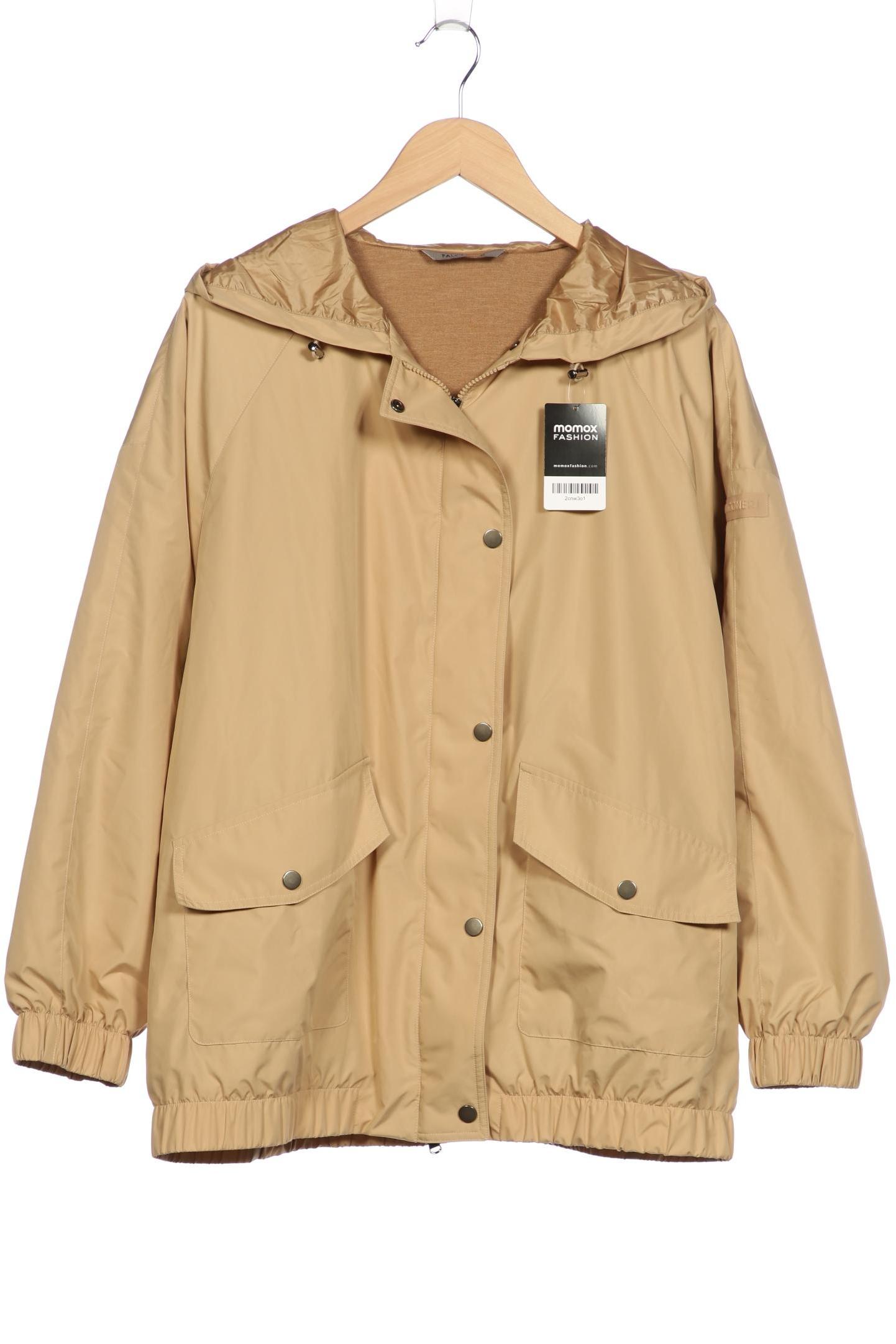 

Falconeri Damen Jacke, beige, Gr. 42