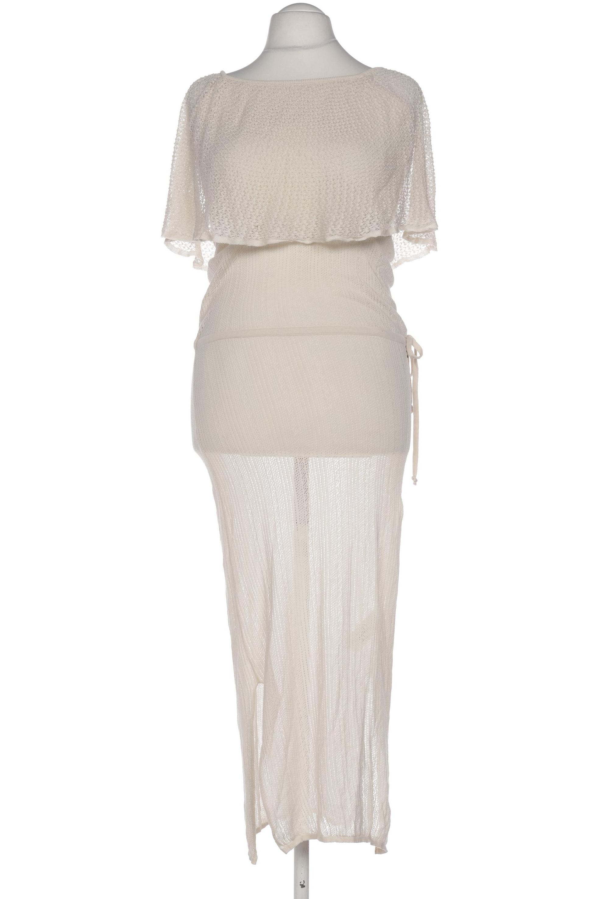

Falconeri Damen Kleid, cremeweiß, Gr. 36