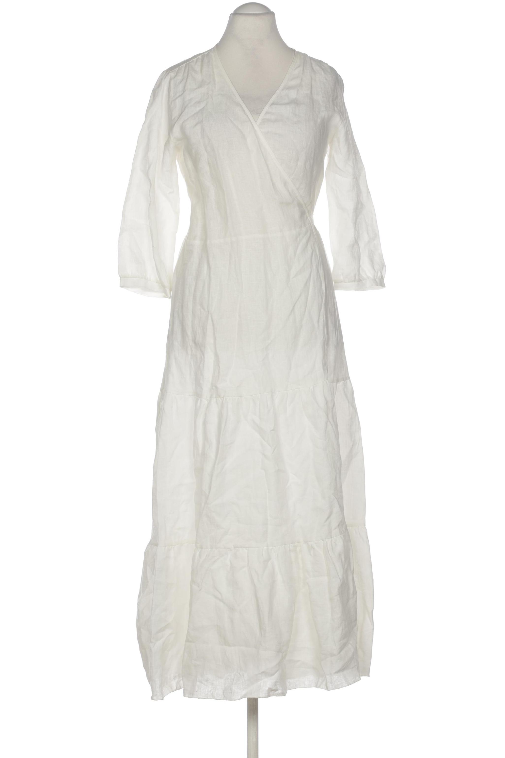 

Falconeri Damen Kleid, weiß, Gr. 42