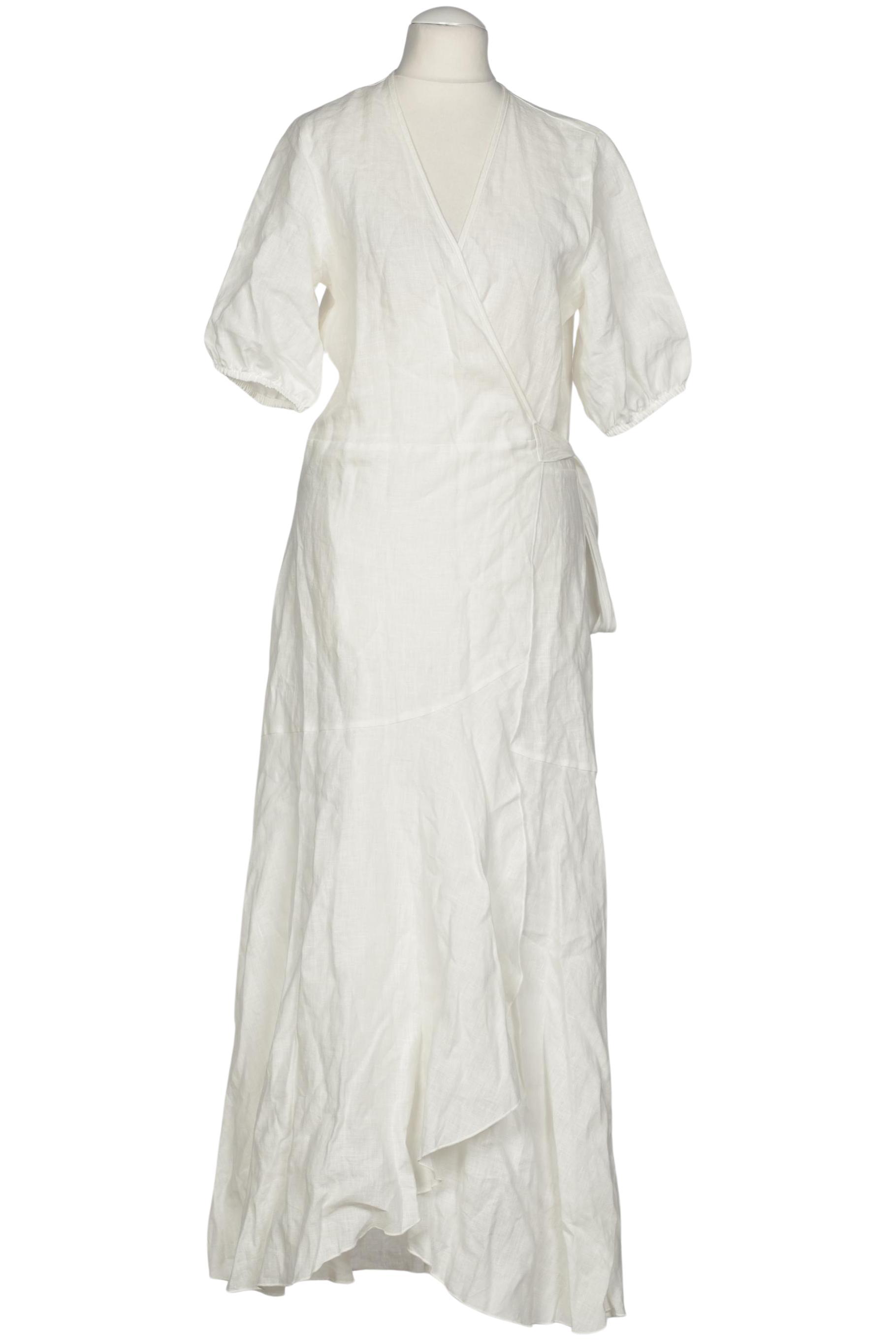 

Falconeri Damen Kleid, weiß, Gr. 36