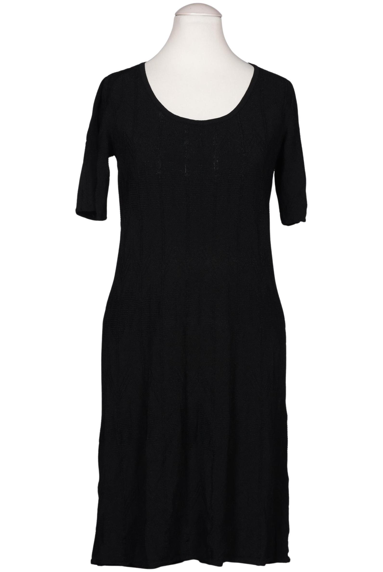

Falconeri Damen Kleid, schwarz, Gr. 36